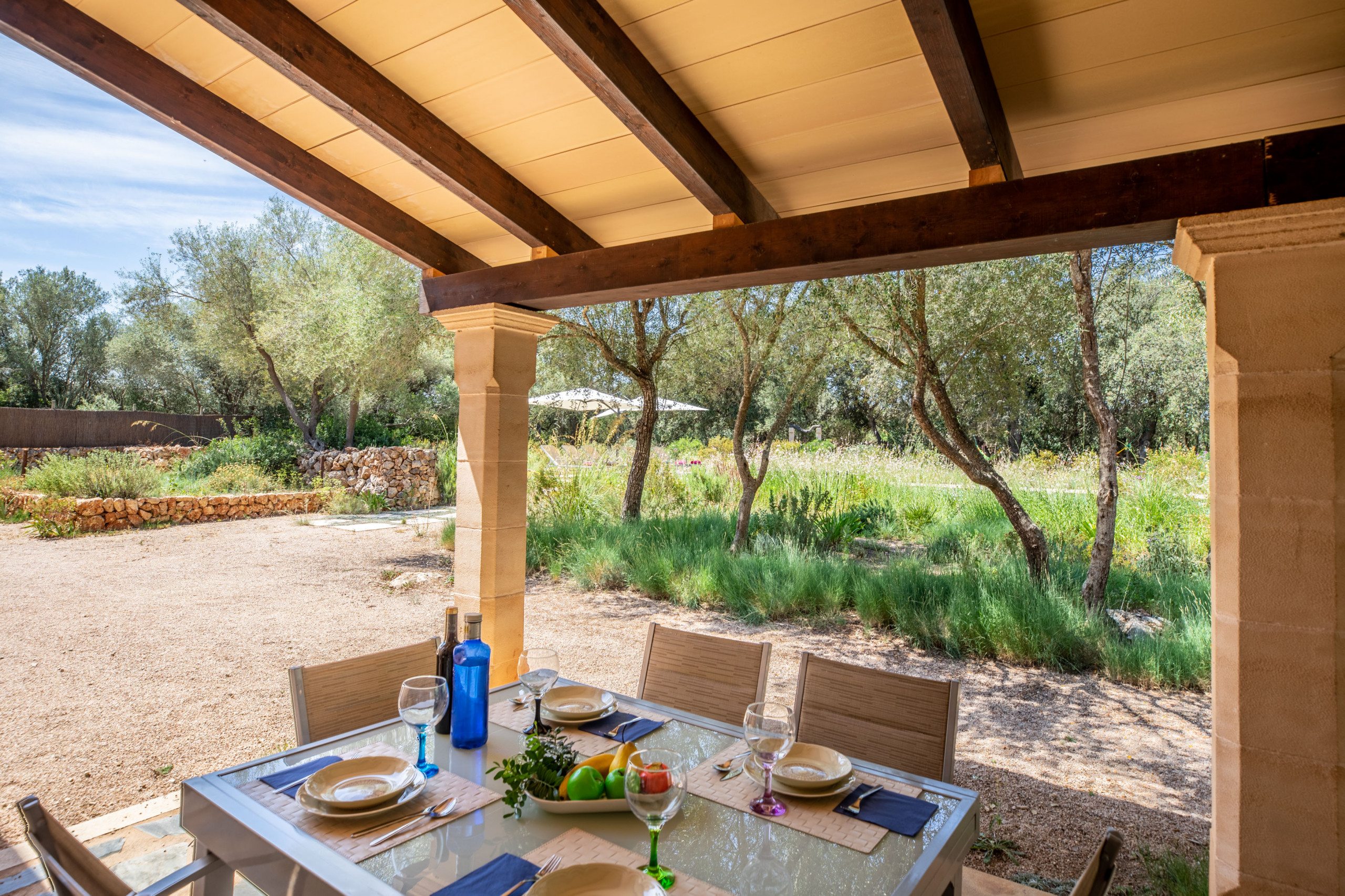 Landhaus in Costitx buchen Camadix, Finca 5StarsHome Mallorca Bild-33