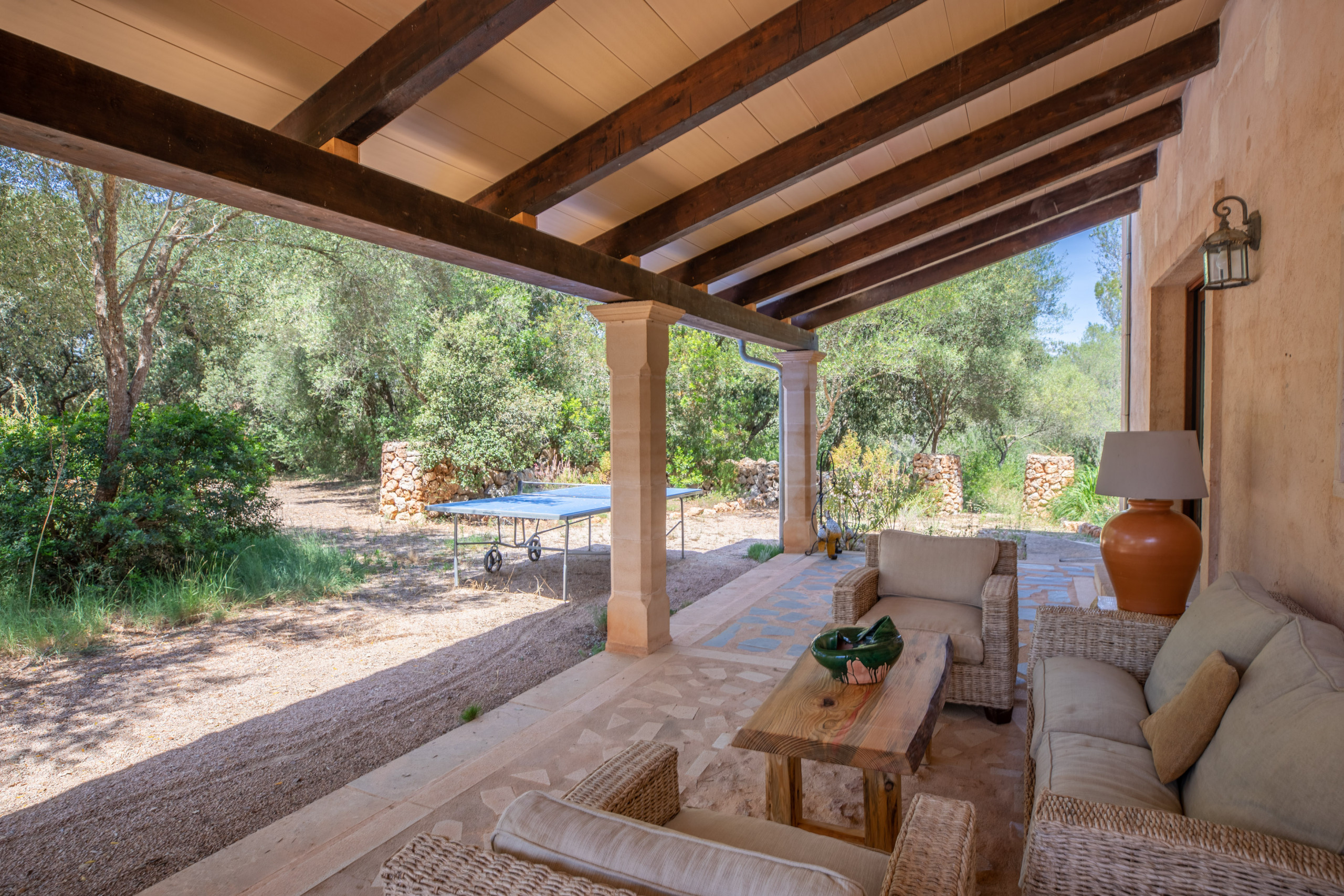 Rent Rural House in Costitx Camadix, Finca 5StarsHome Mallorca picture-34