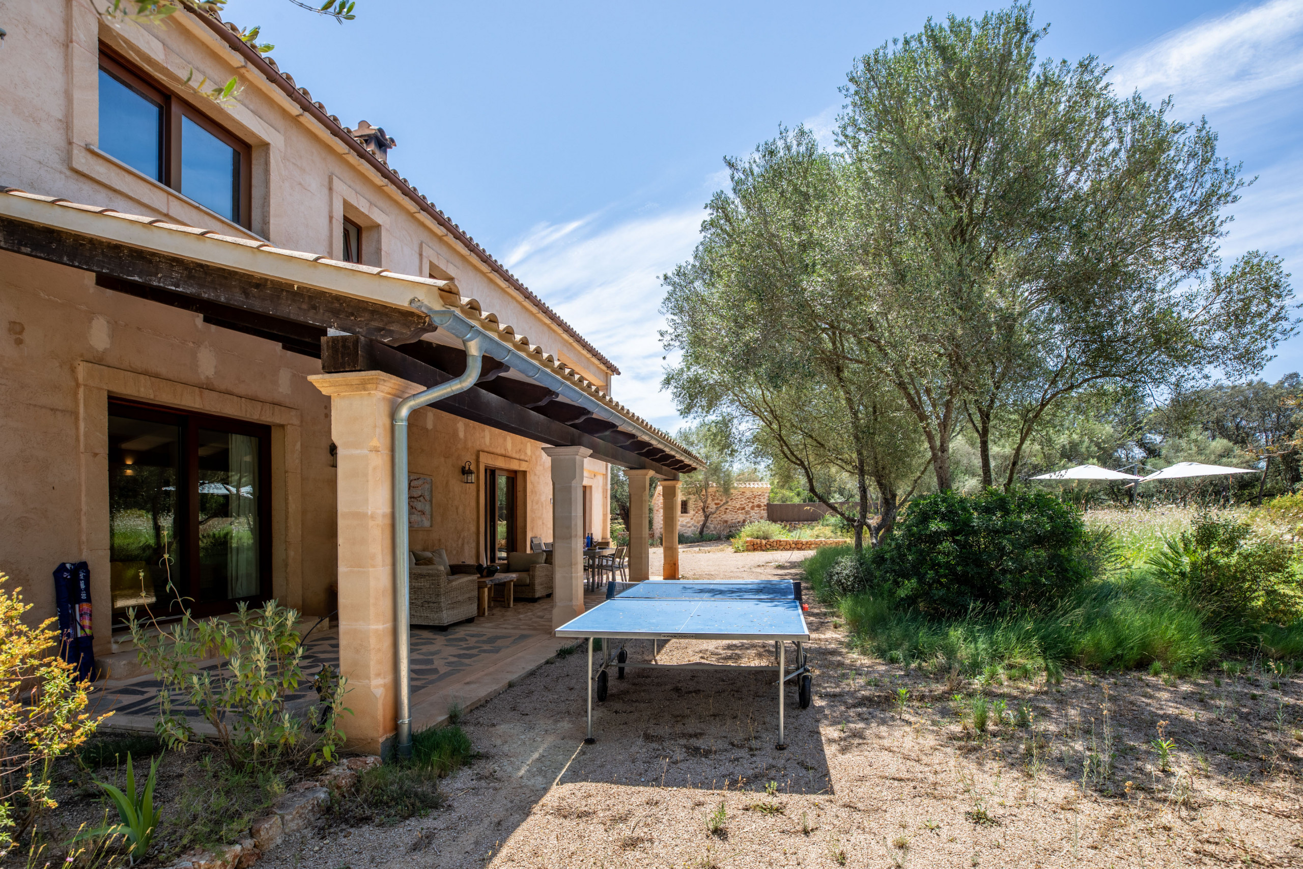 Landhaus in Costitx buchen Camadix, Finca 5StarsHome Mallorca Bild-35