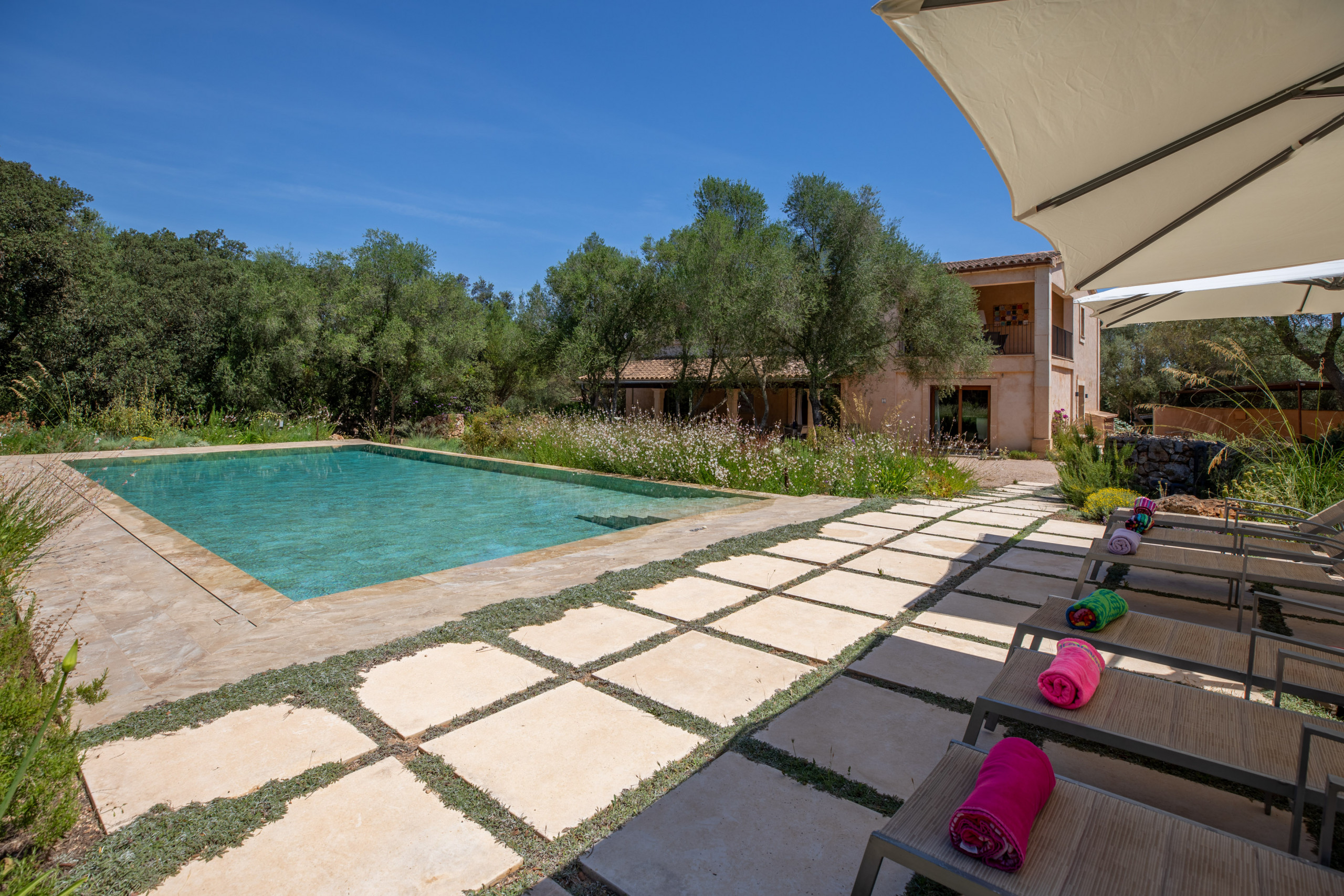 Location Maison rurale à Costitx Camadix, Finca 5StarsHome Mallorca photo-38