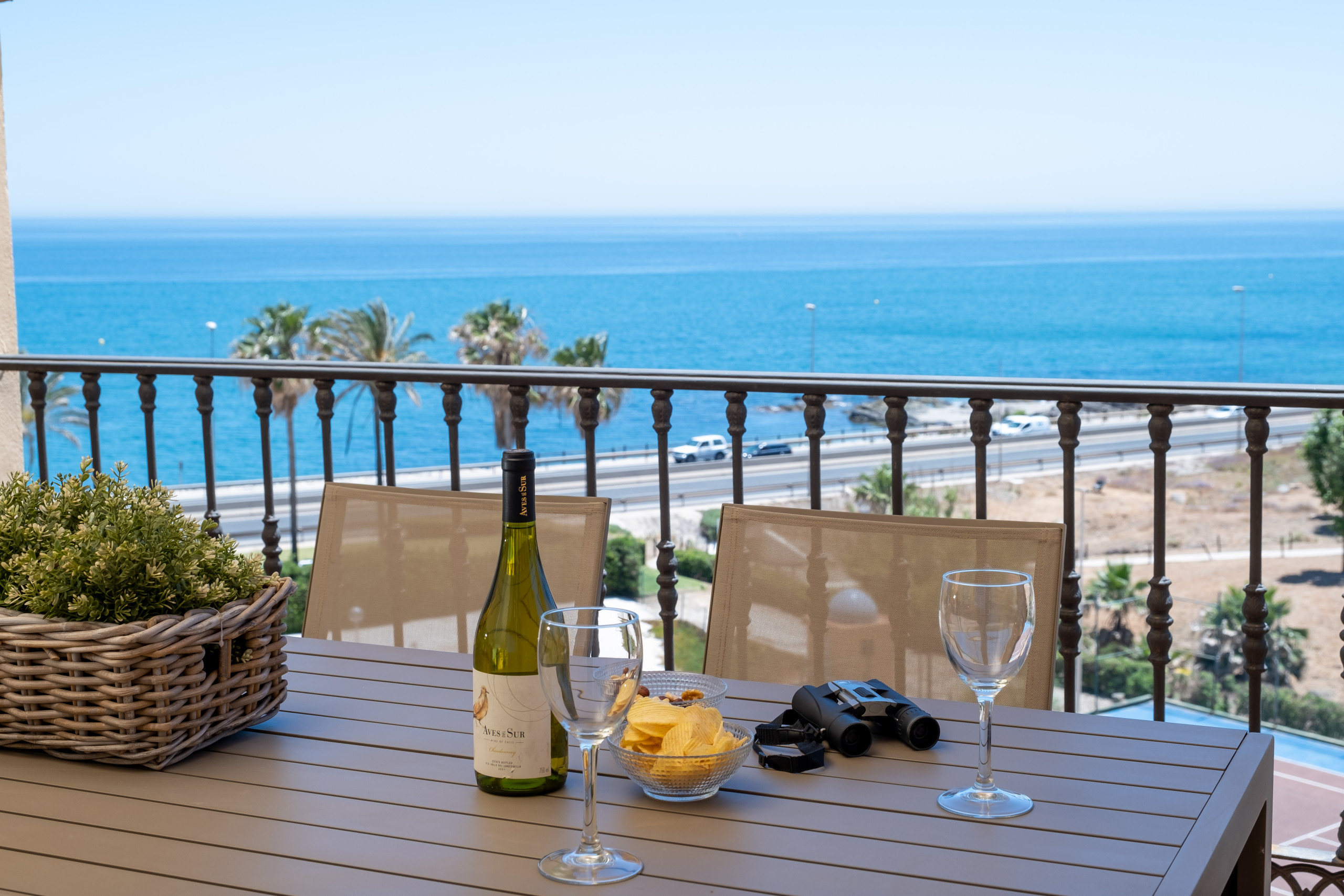 Alquilar Apartamento en Mijas Costa ALFRESCO STAYS MDM 10 imagen-43