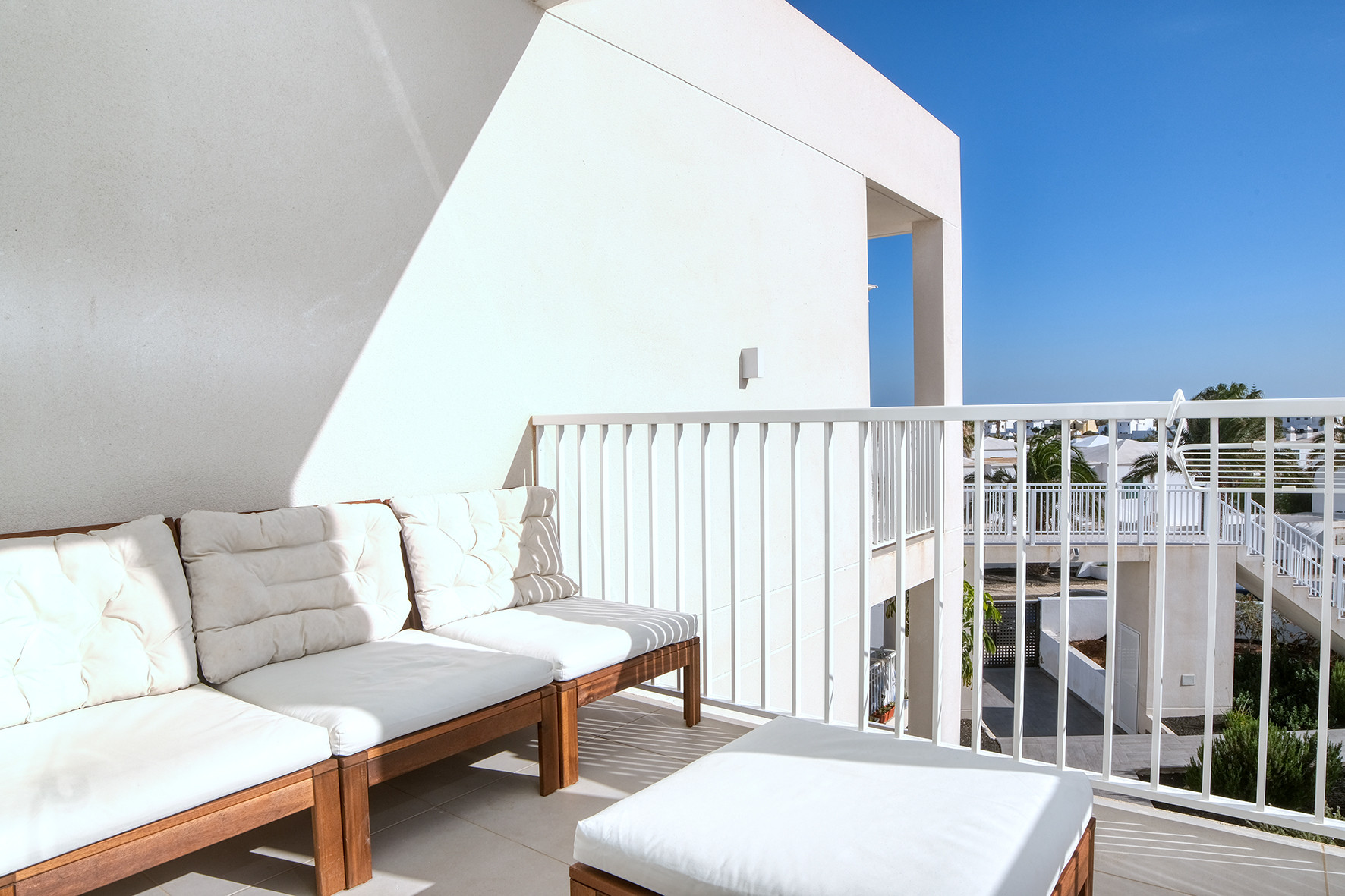 Rent House in Costa Teguise Sunset View Senator 204 picture-1