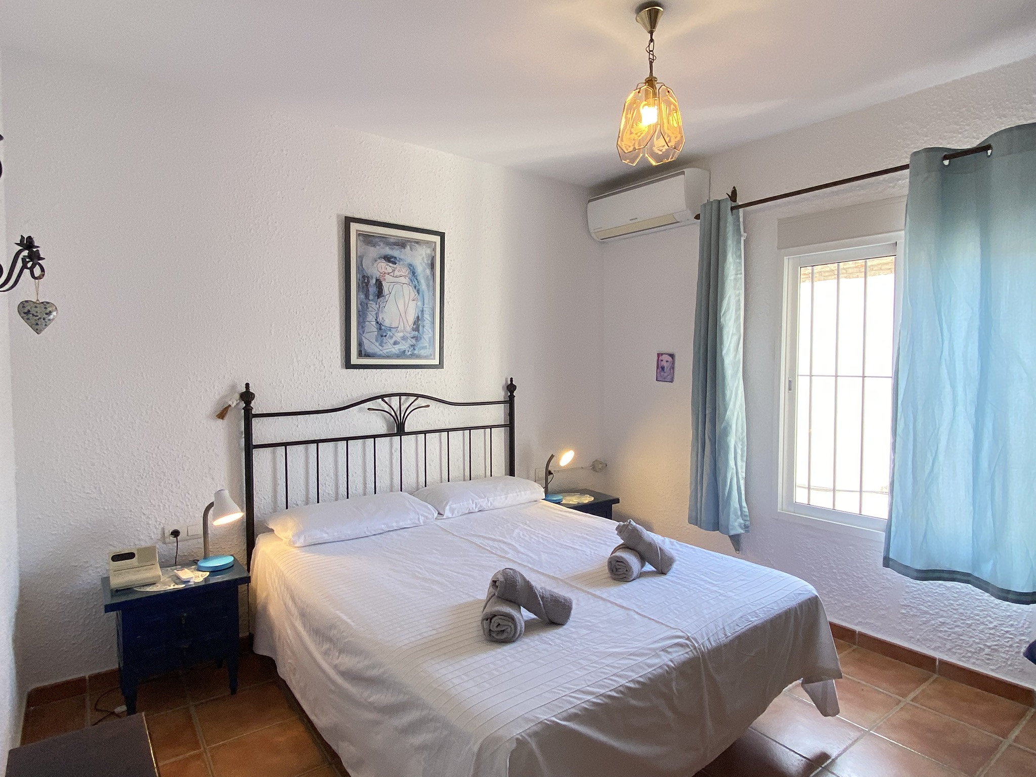 Location Maison jumelée à Nerja Nueva Nerja 52 Pueblo Andaluz Casasol photo-9