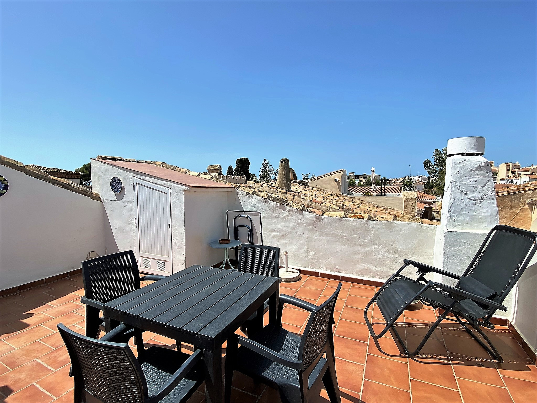 Rent Town house in Nerja Nueva Nerja 52 Pueblo Andaluz Casasol picture-26