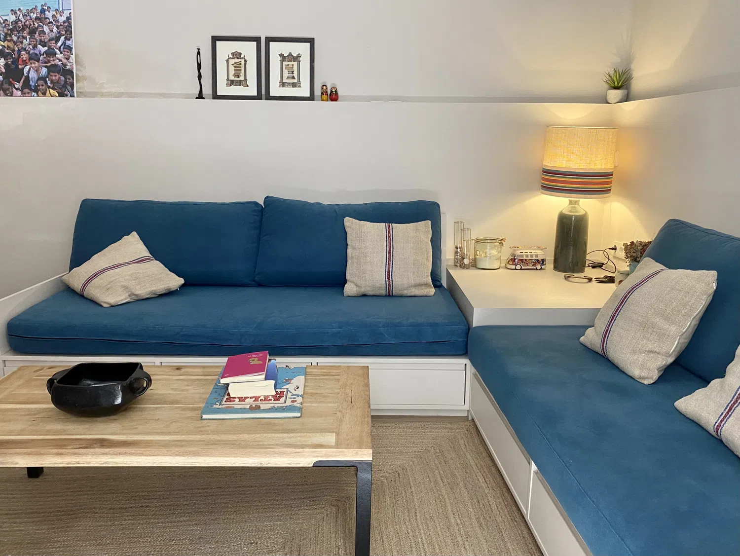 Alquilar Apartamento en Madrid M (CAR19) Apartamento Almagro-Bilbao imagen-2