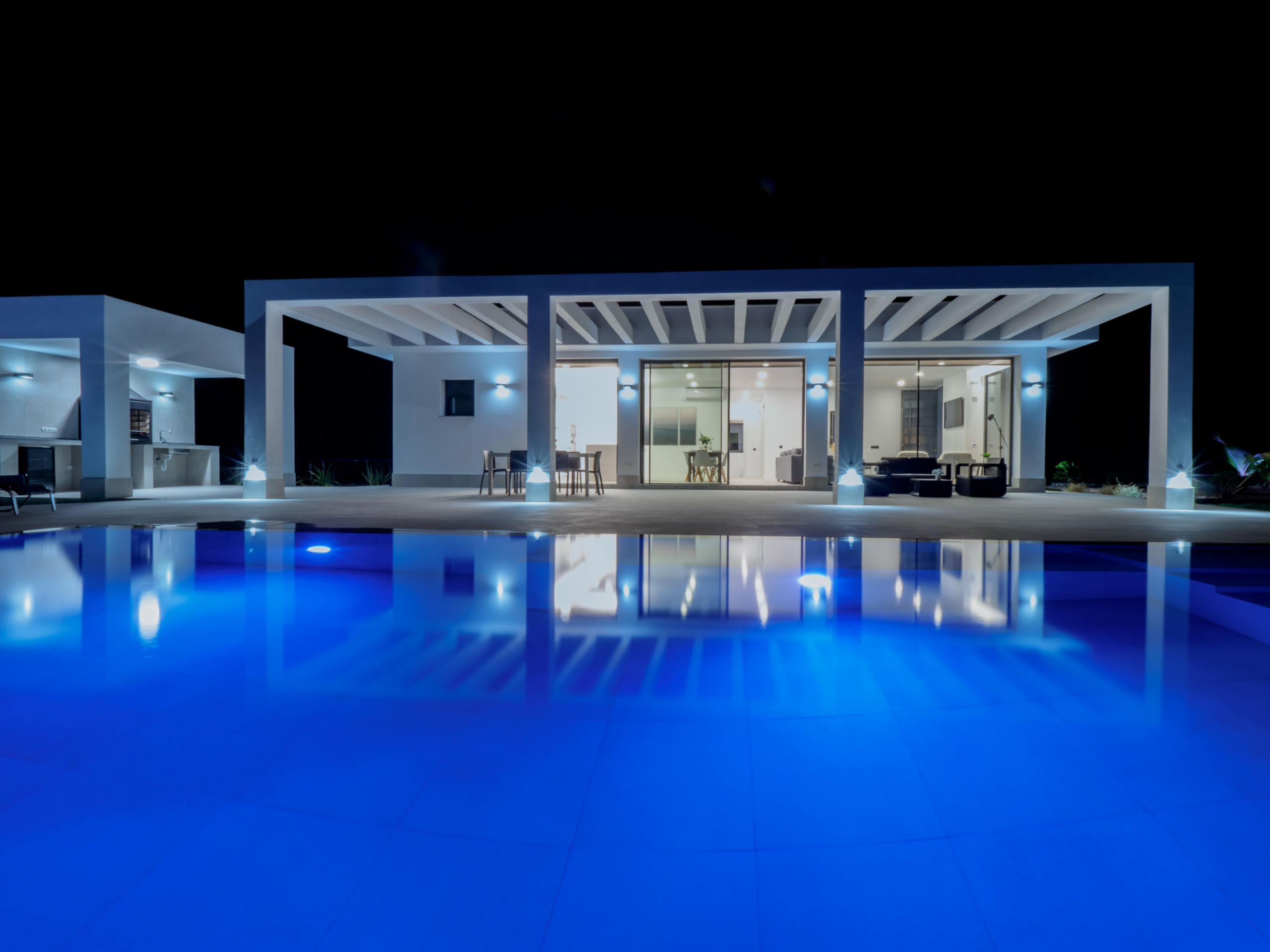 Rent House in Alhaurín el Grande Cubo's Los Javieles Infinity View Pool picture-6