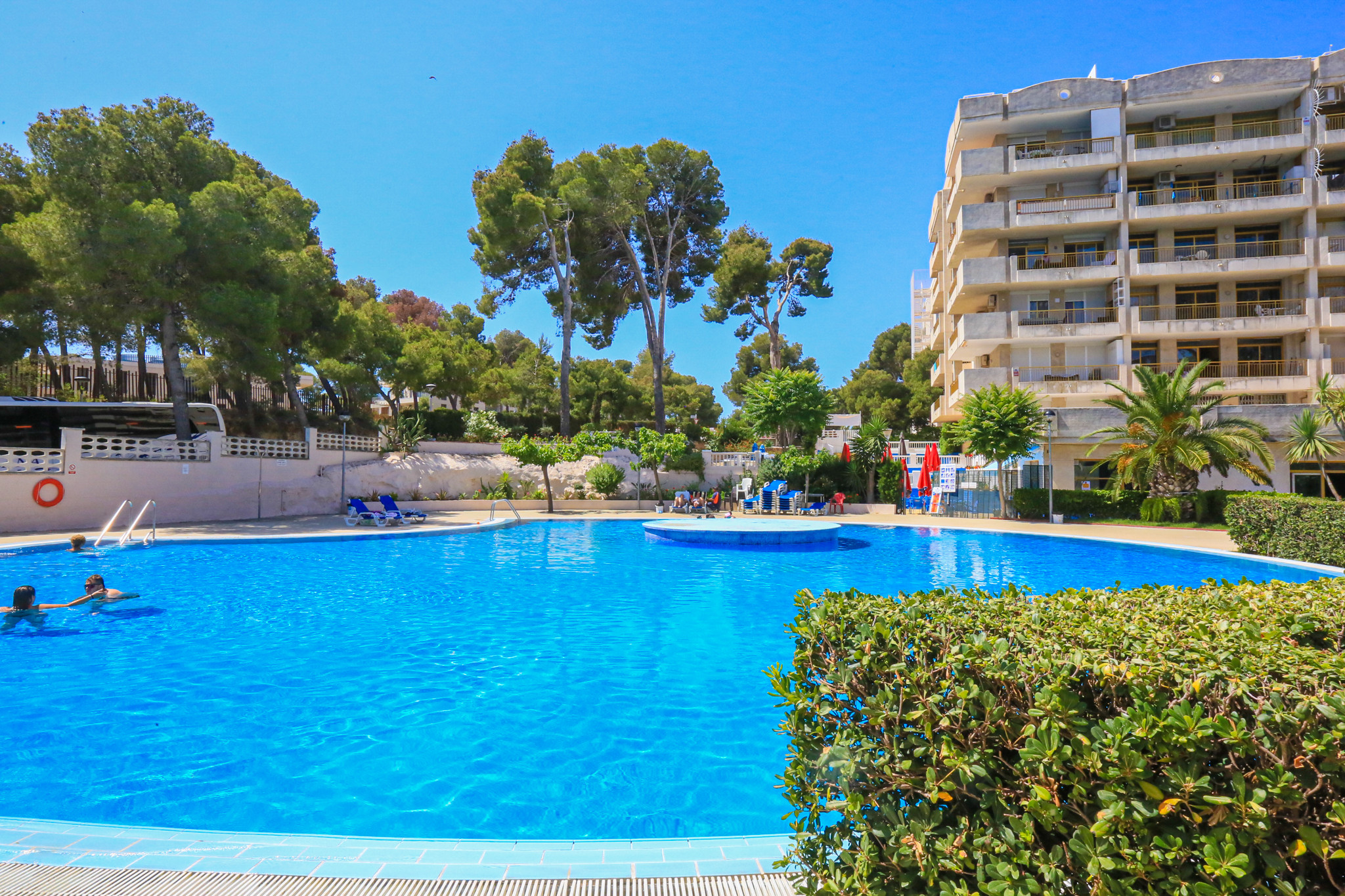 Rent Apartment in Salou CATALUNYA DONNA picture-3