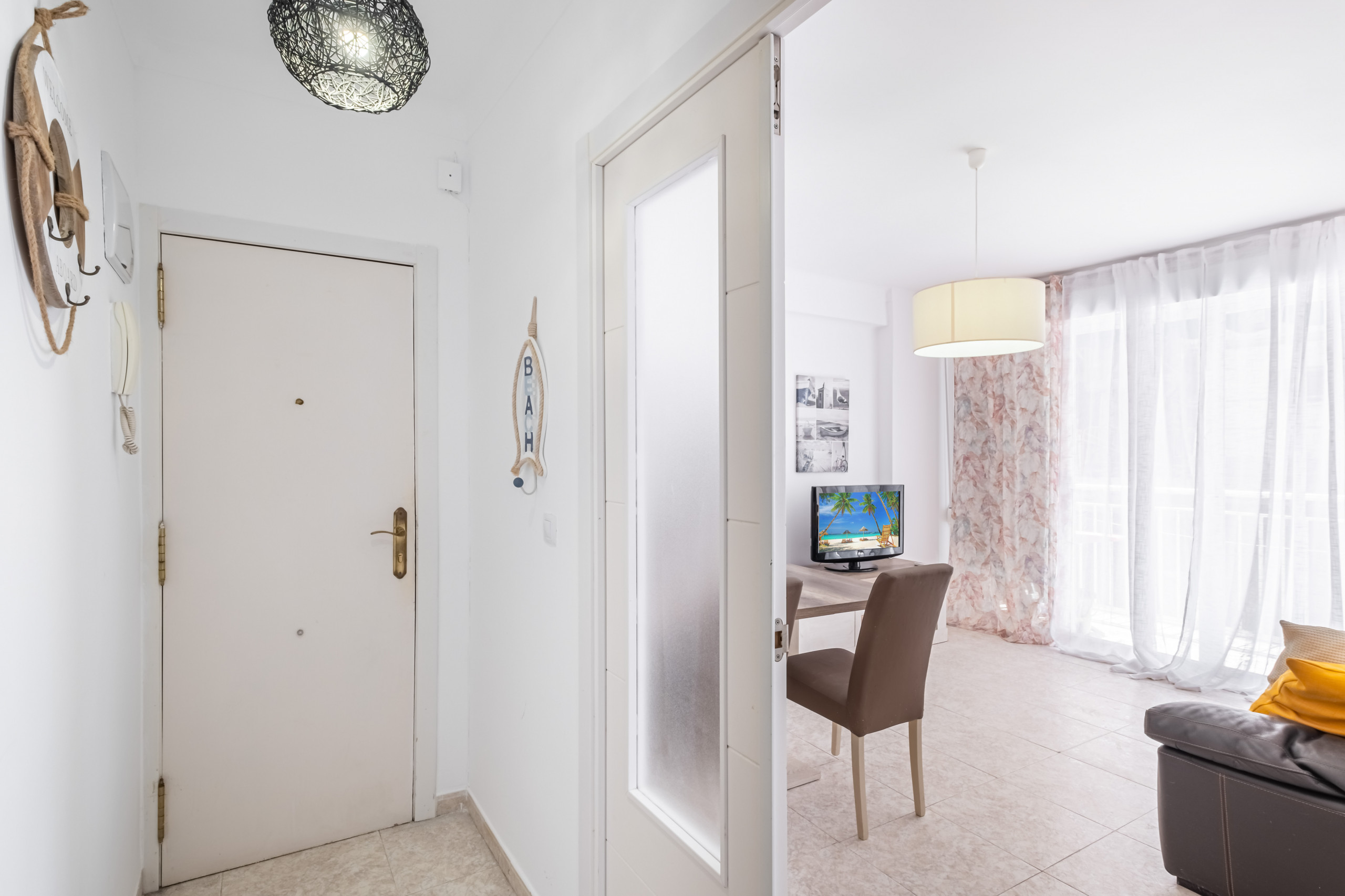 Ferienwohnung in Benidorm buchen Apartamento Tugar D-1-3 Bild-7