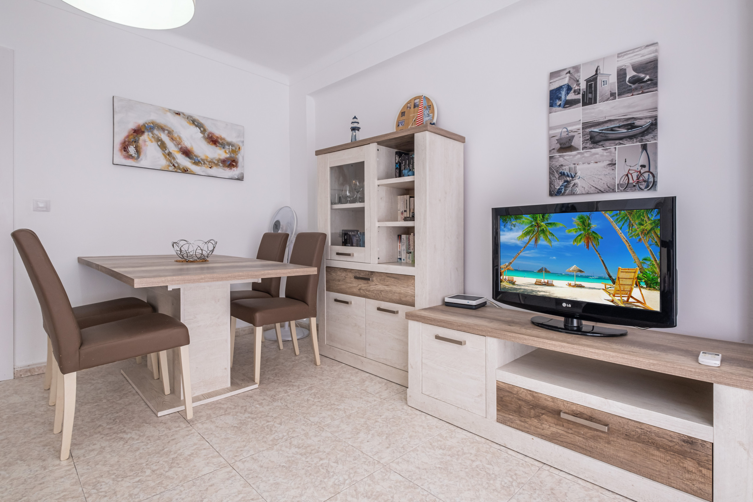 Ferienwohnung in Benidorm buchen Apartamento Tugar D-1-3 Bild-3