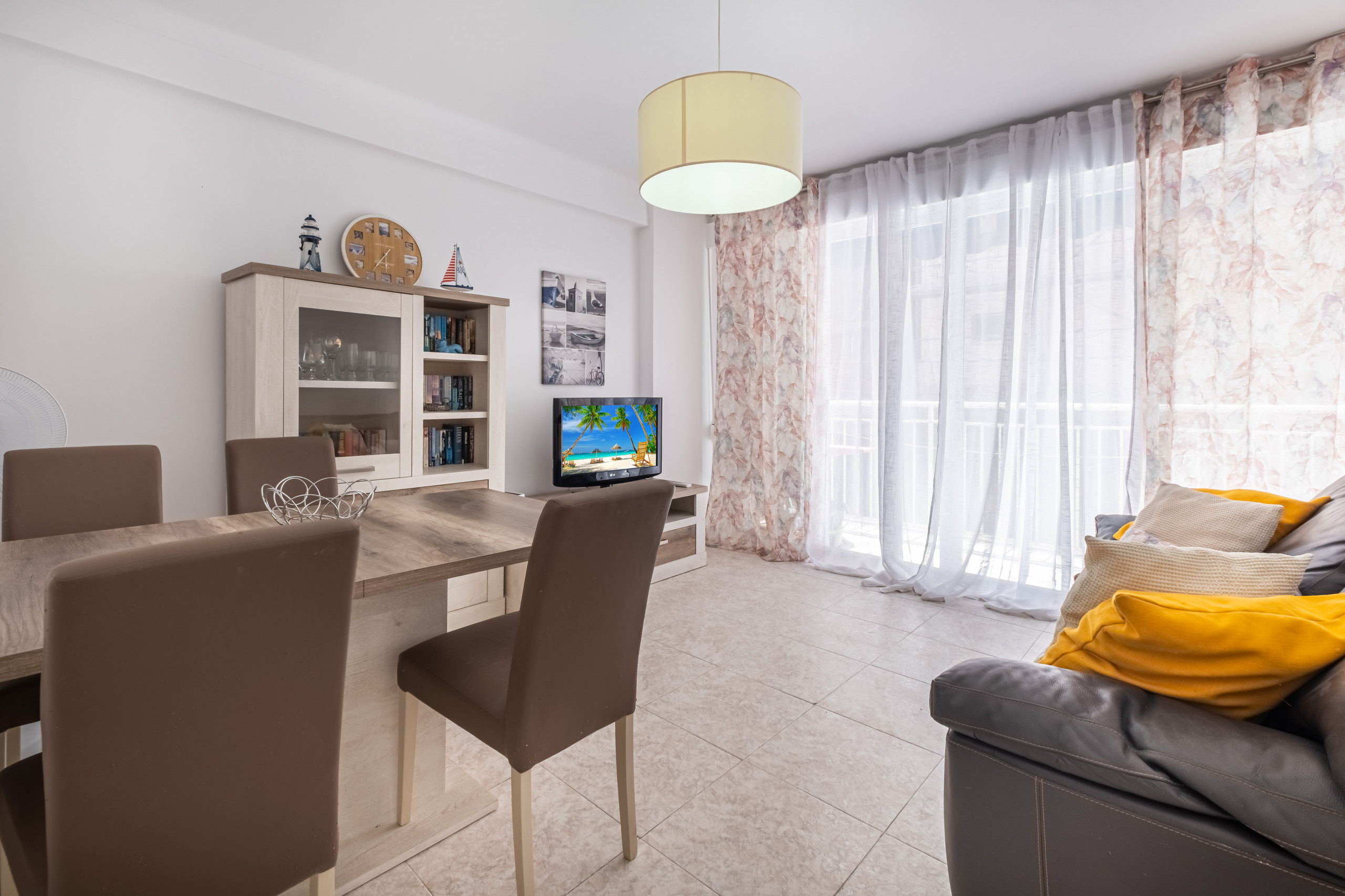 Ferienwohnung in Benidorm buchen Apartamento Tugar D-1-3 Bild-4