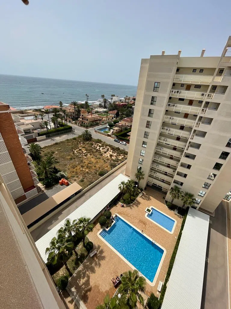 Alquilar Apartamento en Torrevieja 212 Relax Sea Views - Alicante Holiday imagen-22