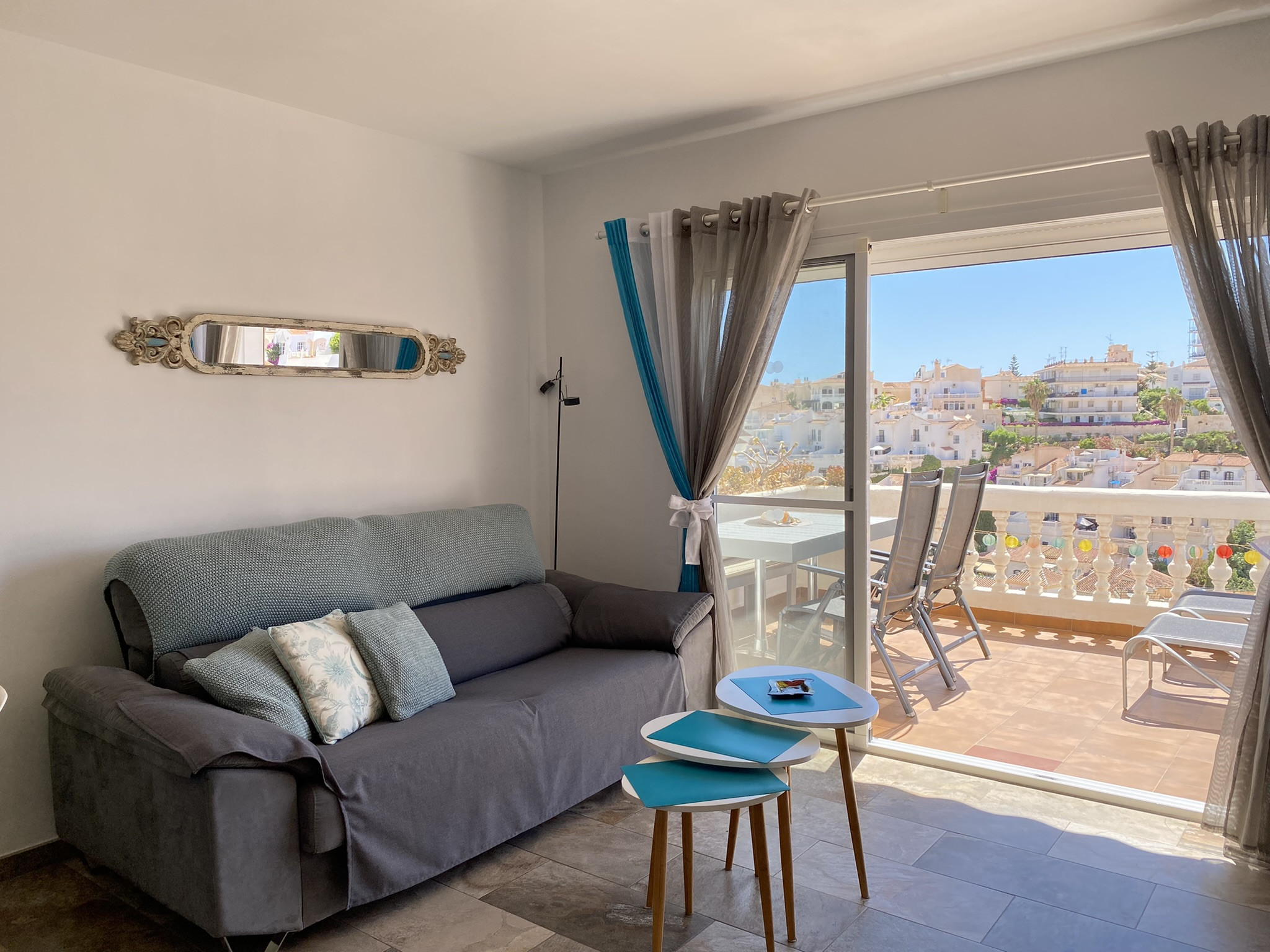 Rent Apartment in Nerja Litoral Burriana Apartments Casasol picture-5