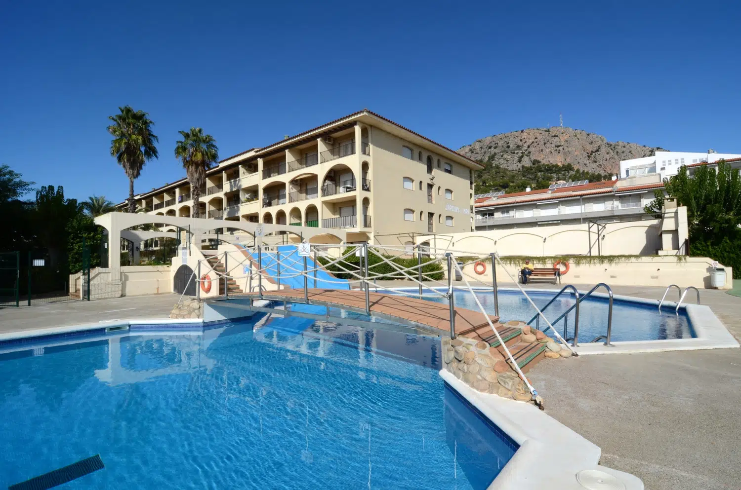 Alquilar Apartamento en Estartit JADEMAR 012-A imagen-0