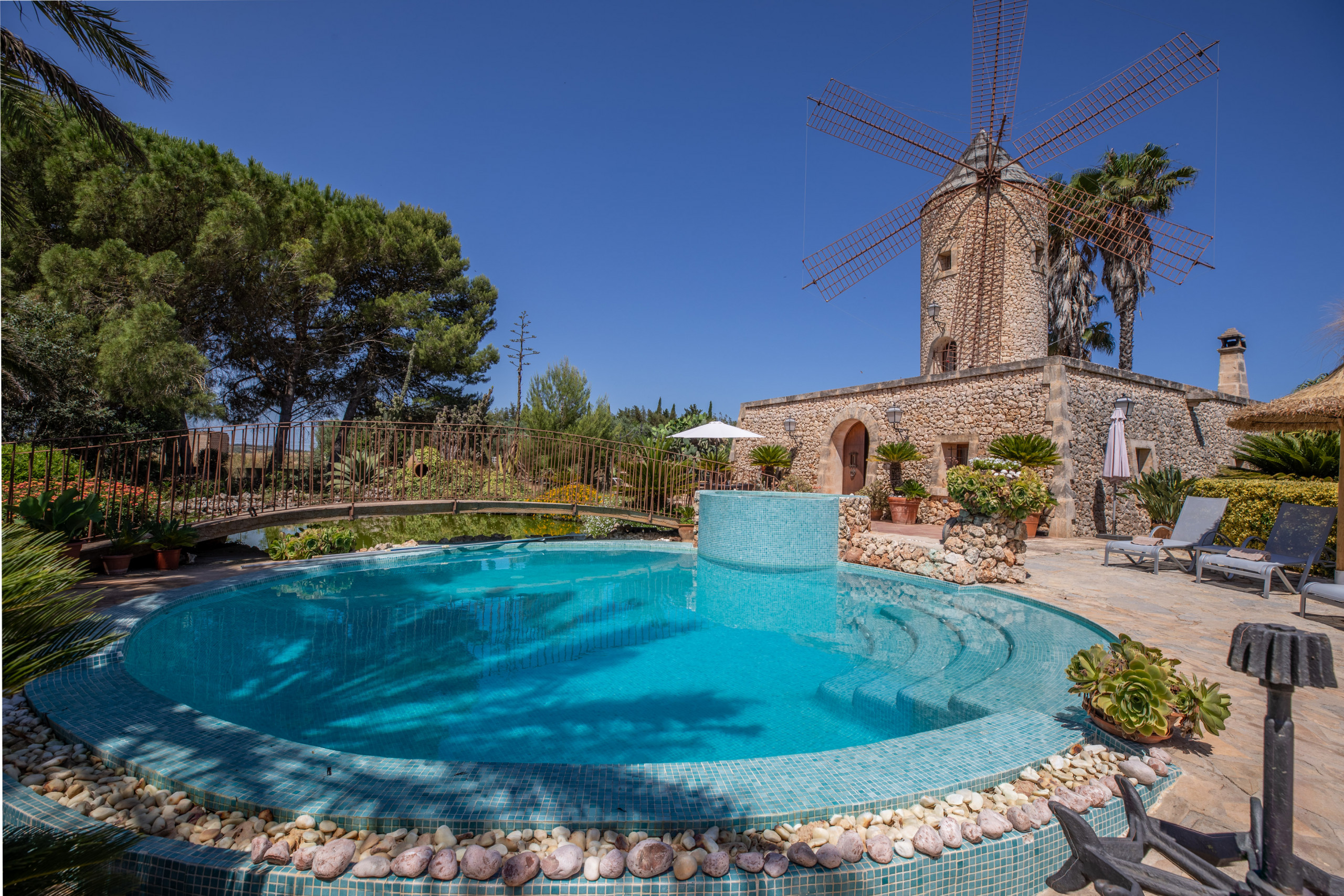 Alquilar Casa rural en Ariany Molivent, Finca 5StarsHome Mallorca imagen-0