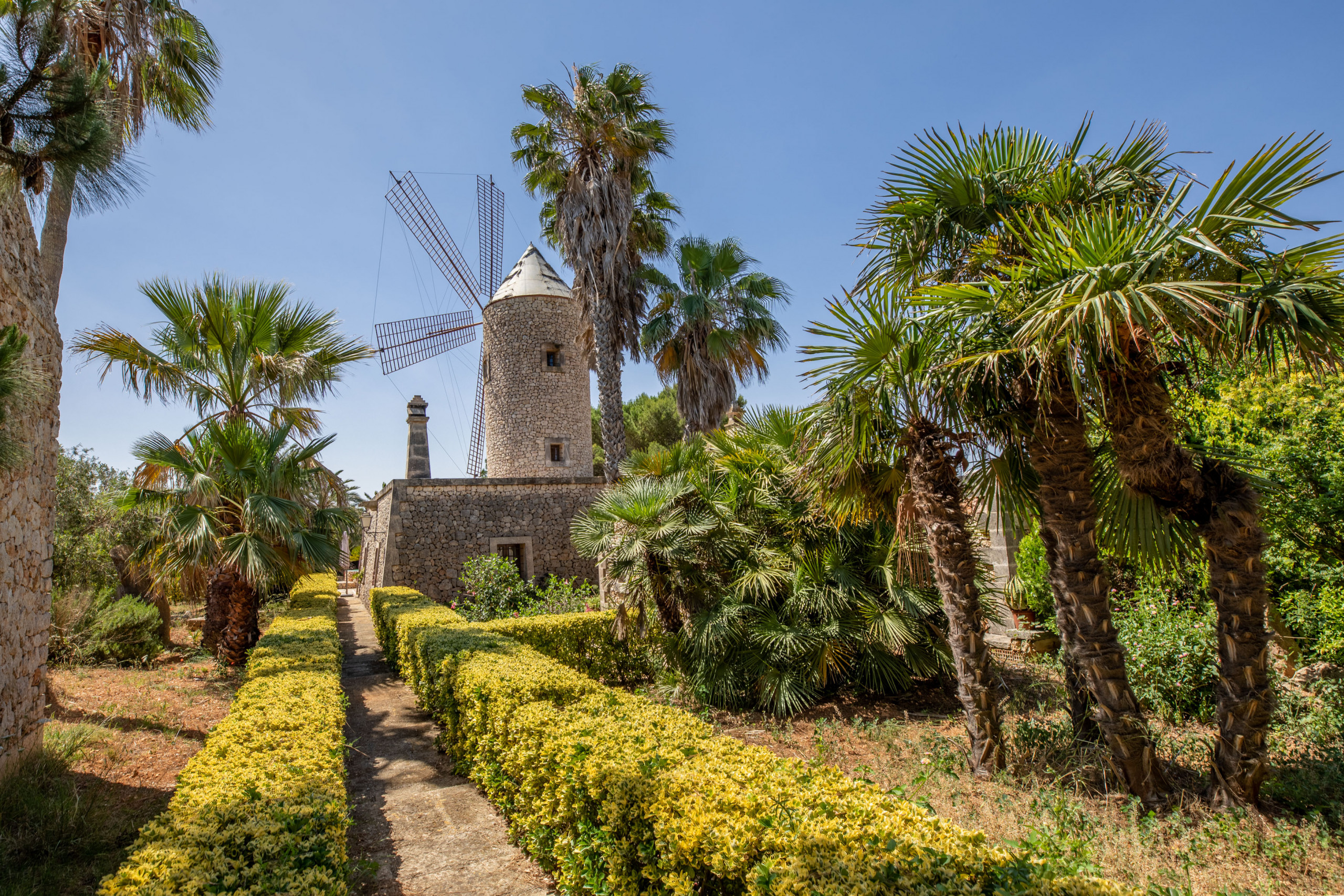 Alquilar Casa rural en Ariany Molivent, Finca 5StarsHome Mallorca imagen-2