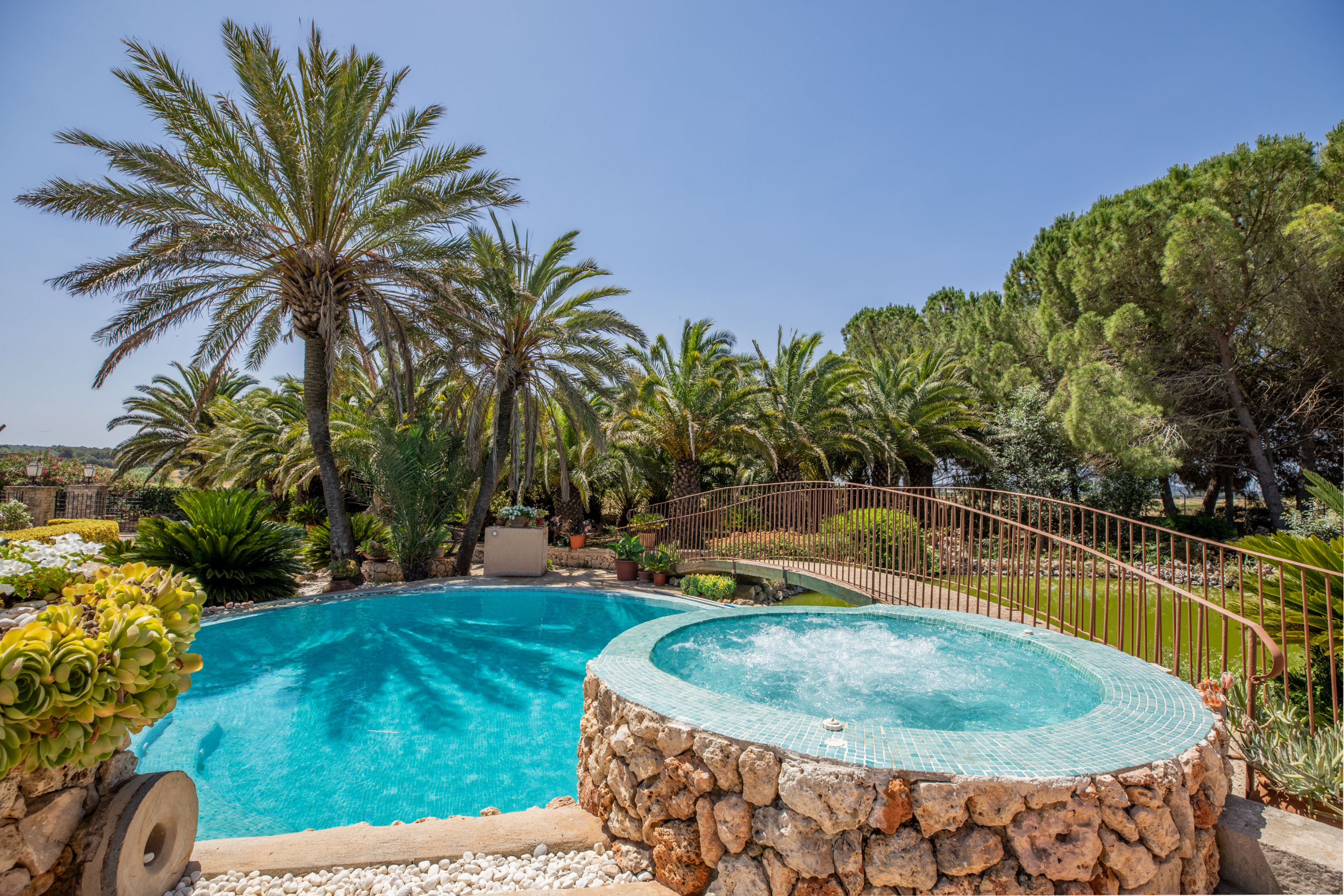 Alquilar Casa rural en Ariany Molivent, Finca 5StarsHome Mallorca imagen-31