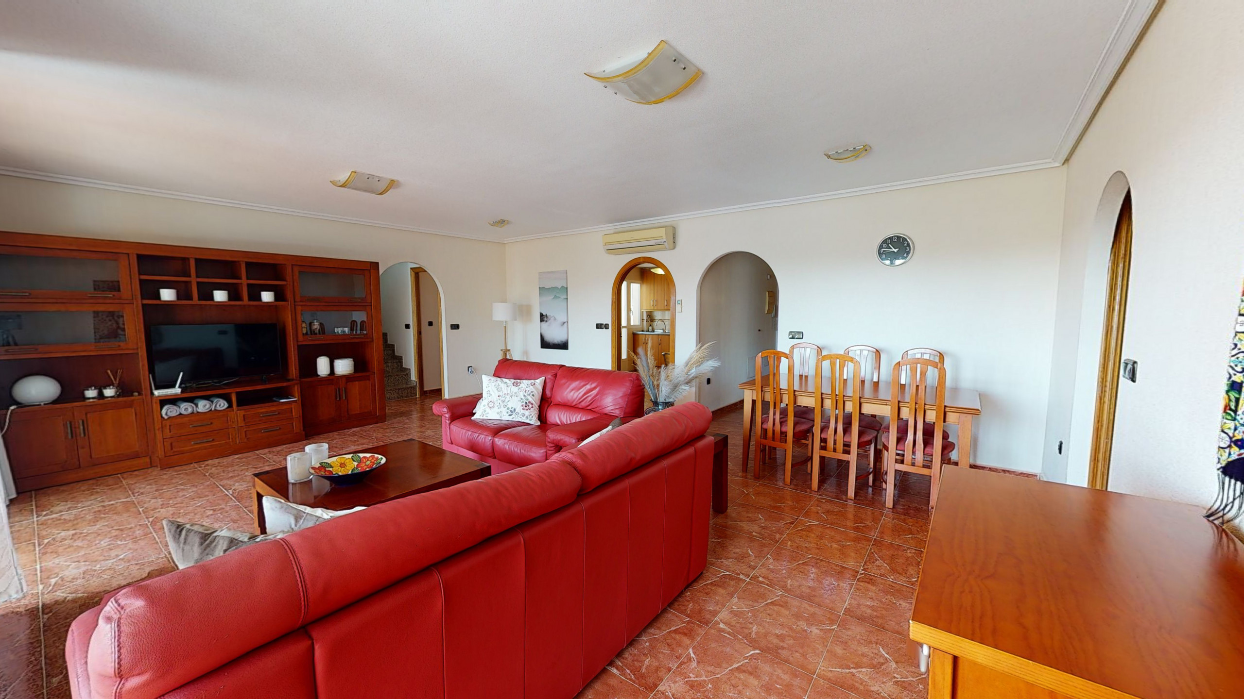 Rent Apartment in Los Alcázares Casa Todo Verde-A Murcia Holiday Rentals Property picture-6