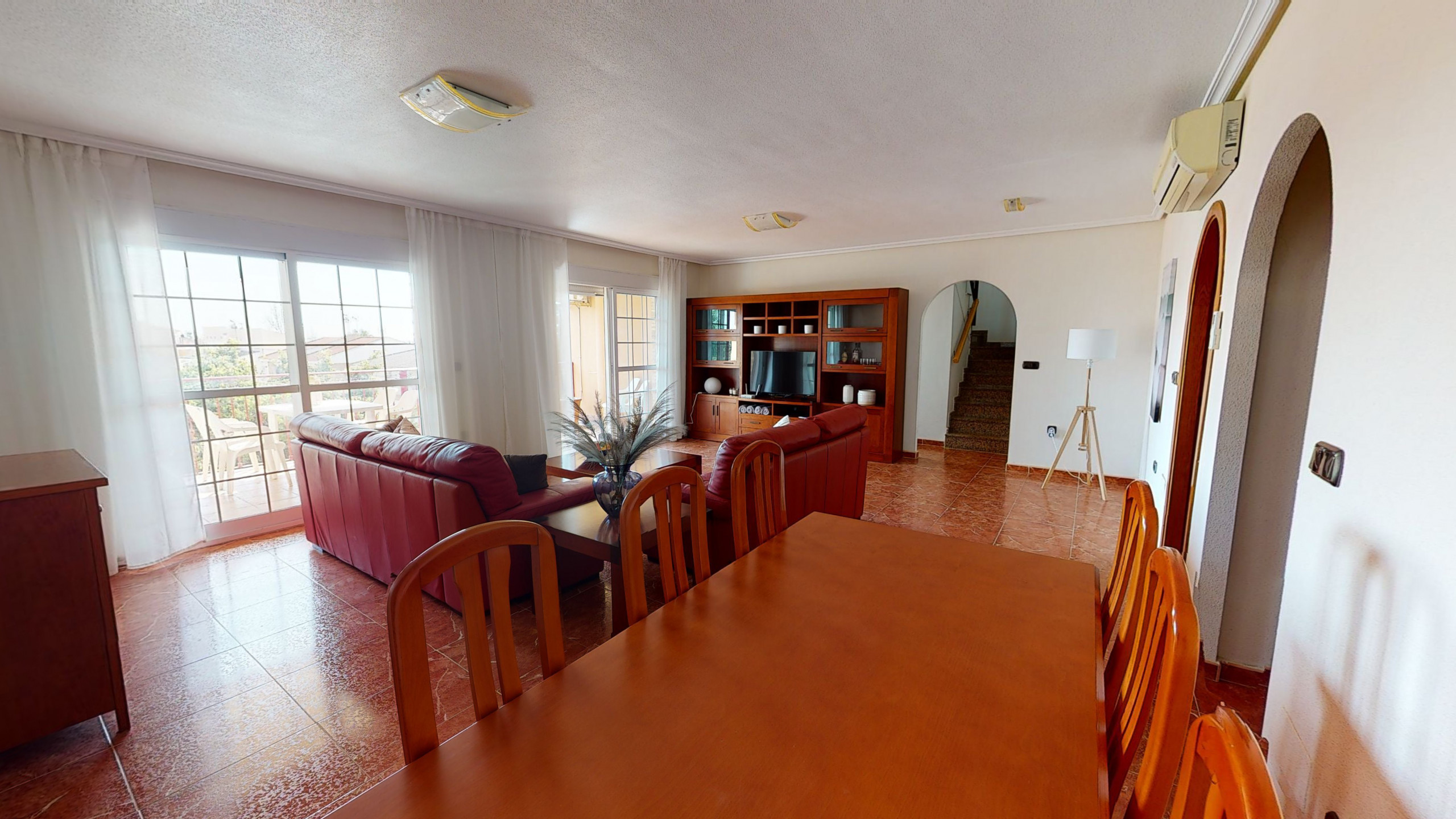 Rent Apartment in Los Alcázares Casa Todo Verde-A Murcia Holiday Rentals Property picture-4