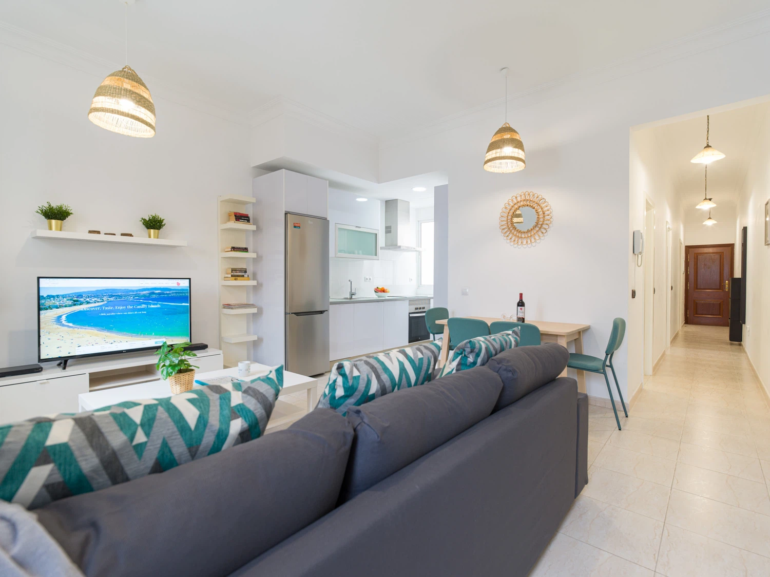 Alquilar Casa en Las Palmas de Gran Canaria Rejon Home By CanariasGetaway imagen-0