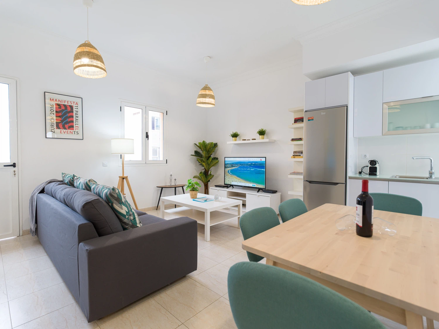 Alquilar Casa en Las Palmas de Gran Canaria Rejon Home By CanariasGetaway imagen-17