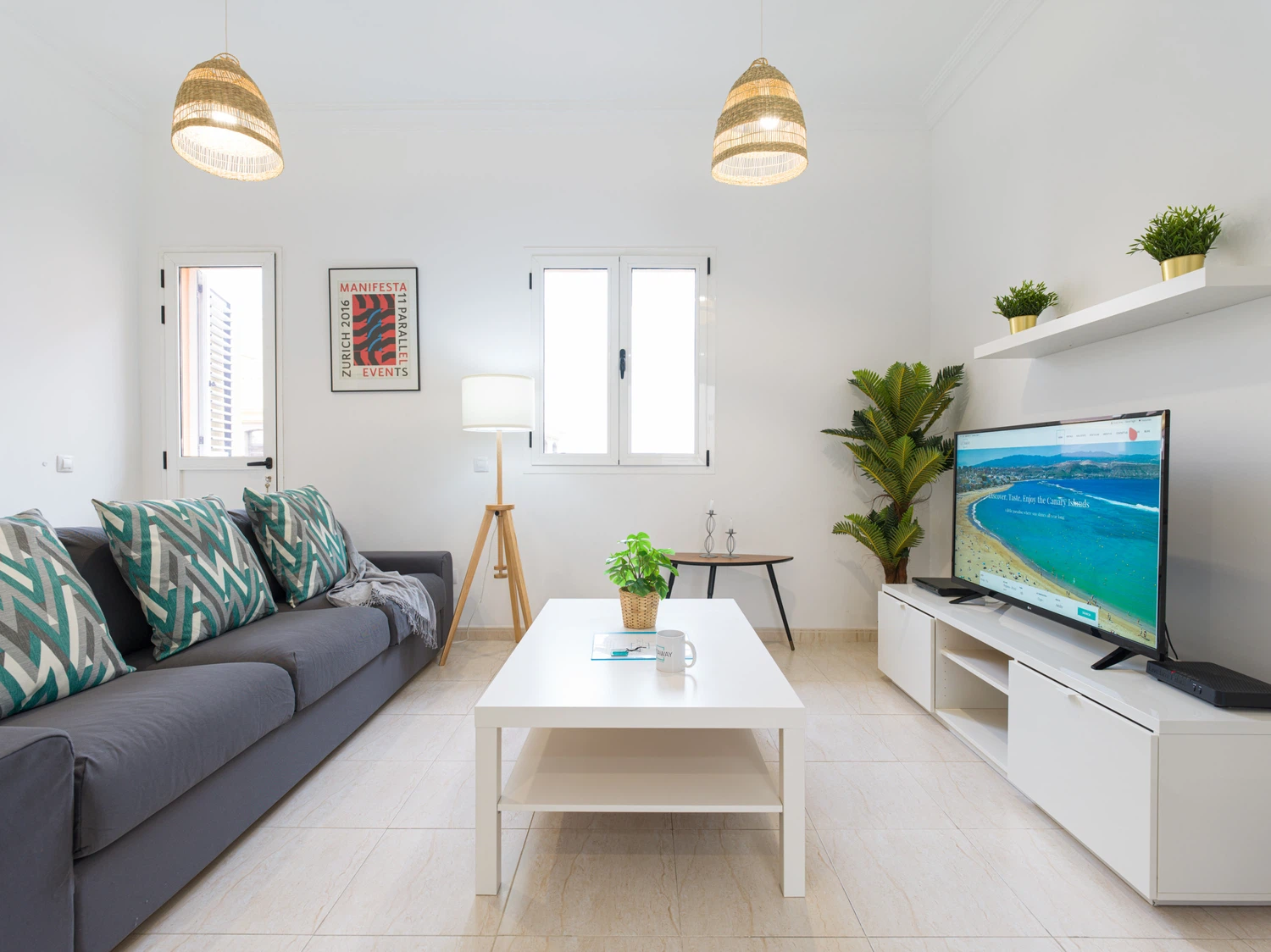 Alquilar Casa en Las Palmas de Gran Canaria Rejon Home By CanariasGetaway imagen-25