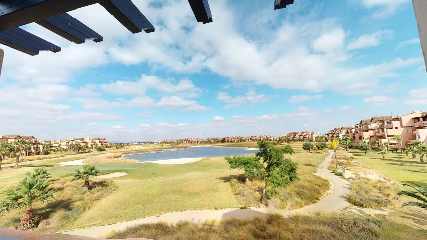 Alquilar Apartamento en Torre Pacheco Casa Espliego V-A Murcia Holiday Rentals Property imagen-15