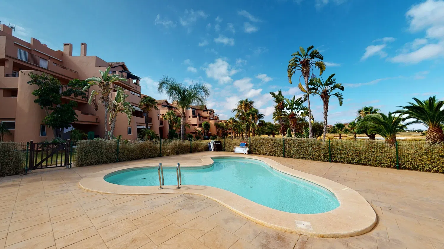 Alquilar Apartamento en Torre Pacheco Casa Espliego V-A Murcia Holiday Rentals Property imagen-1