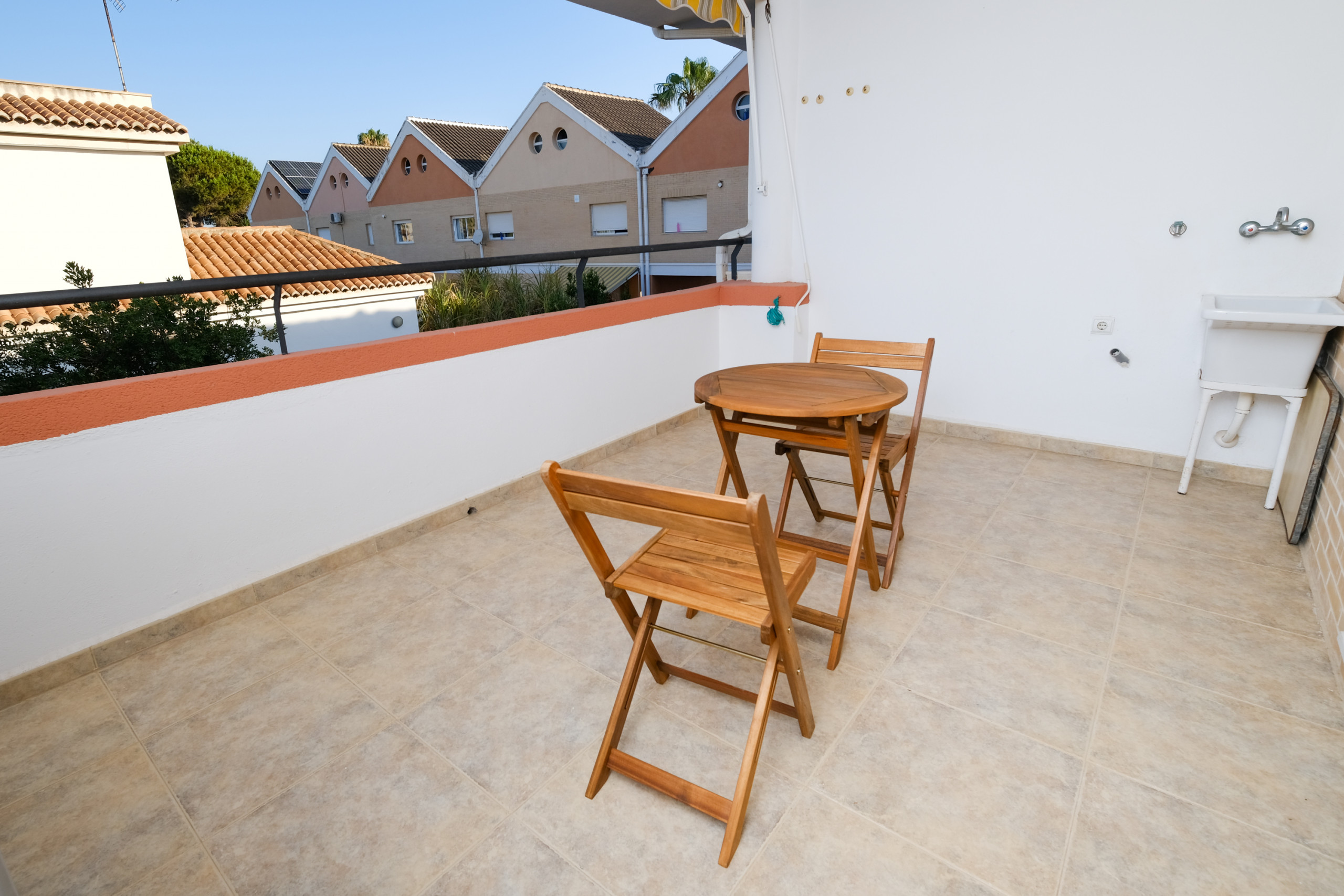 Rent Bungalow in Puerto de Sagunto Adosado Calle Británica (F) (+CP) picture-16