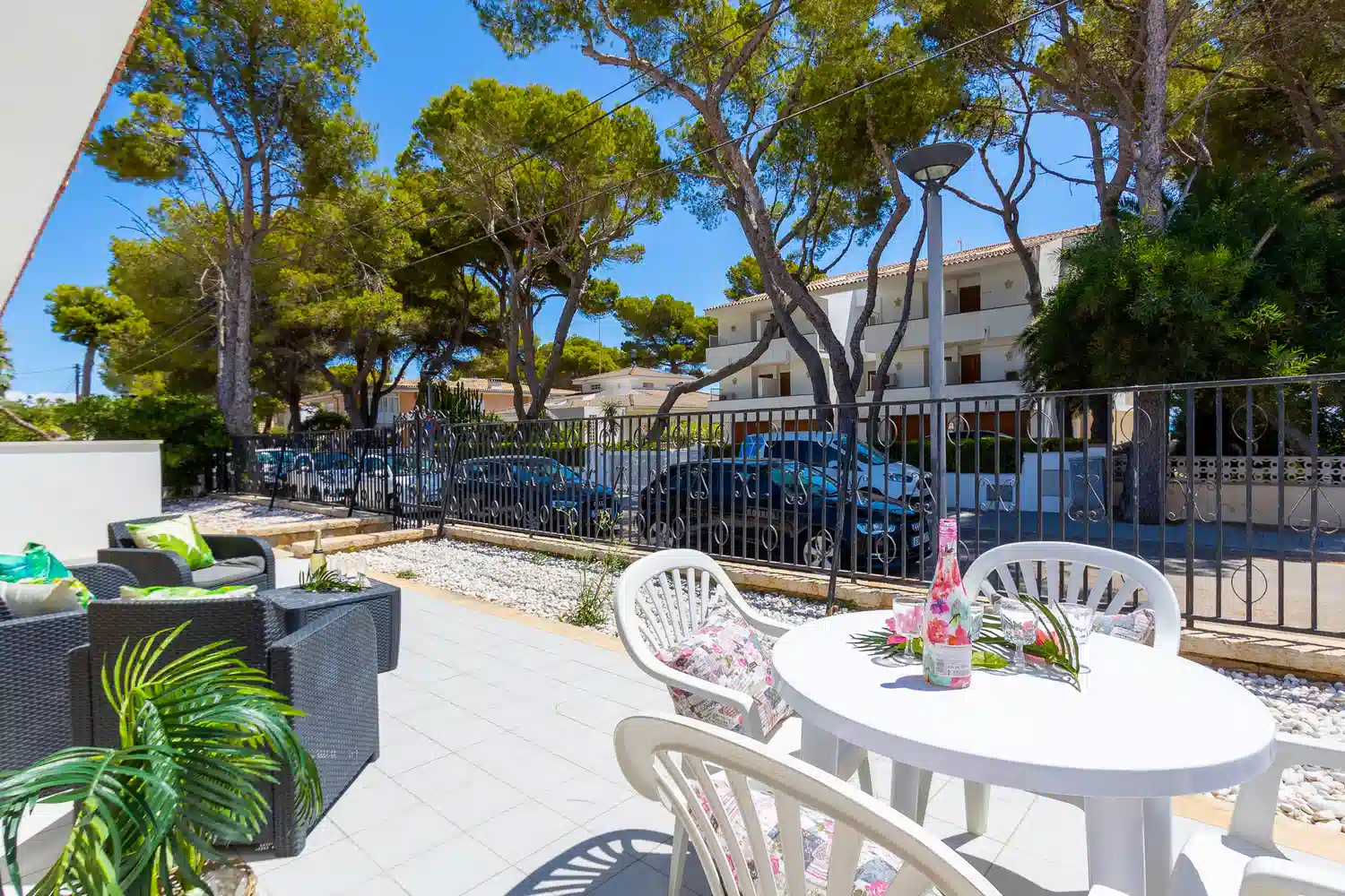 Alquilar Casa en Port d'Alcúdia Villa Rosita 12A imagen-29