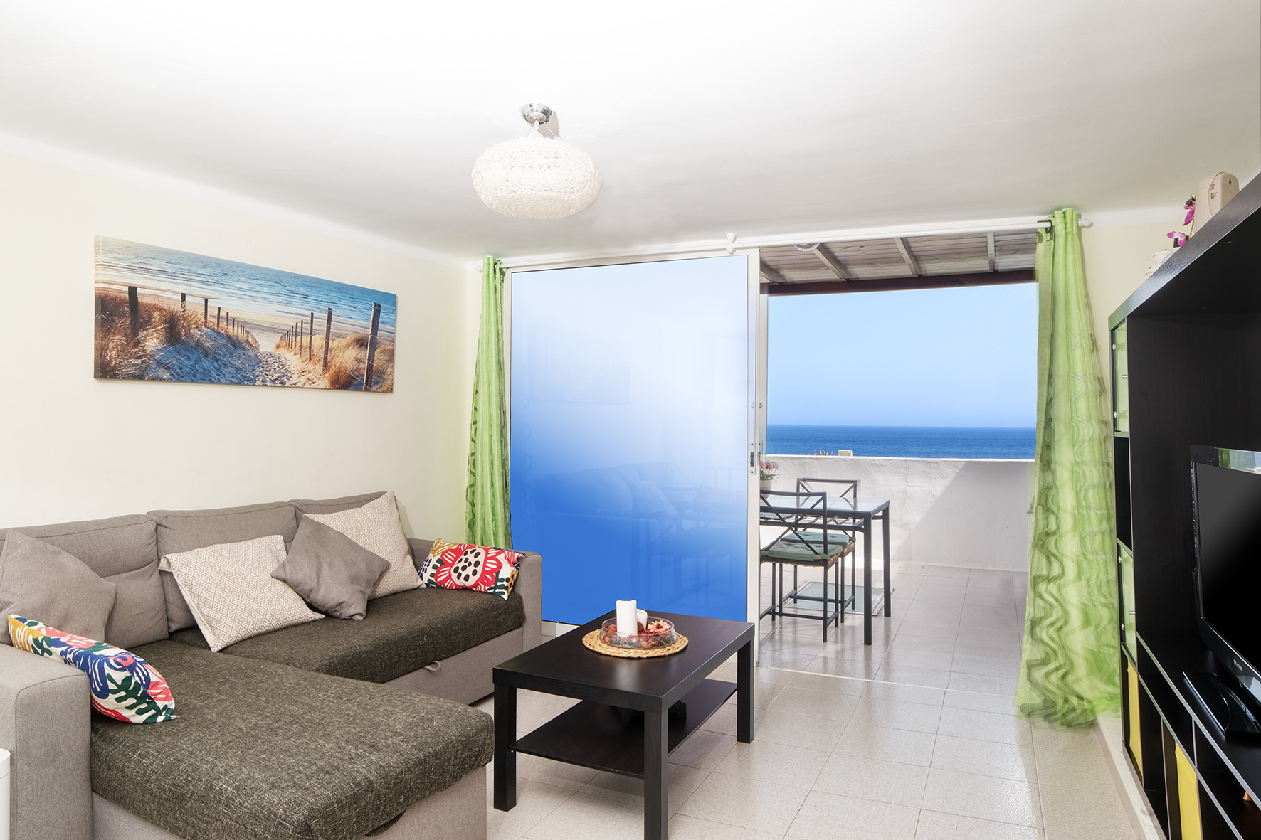 Rent House in Puerto del Carmen Colony Club picture-8