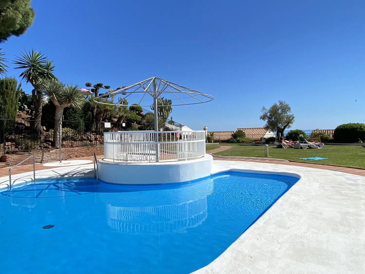 Alquilar Apartamento en Nerja Capuchinos 22 San Juan Capistrano Casasol imagen-20