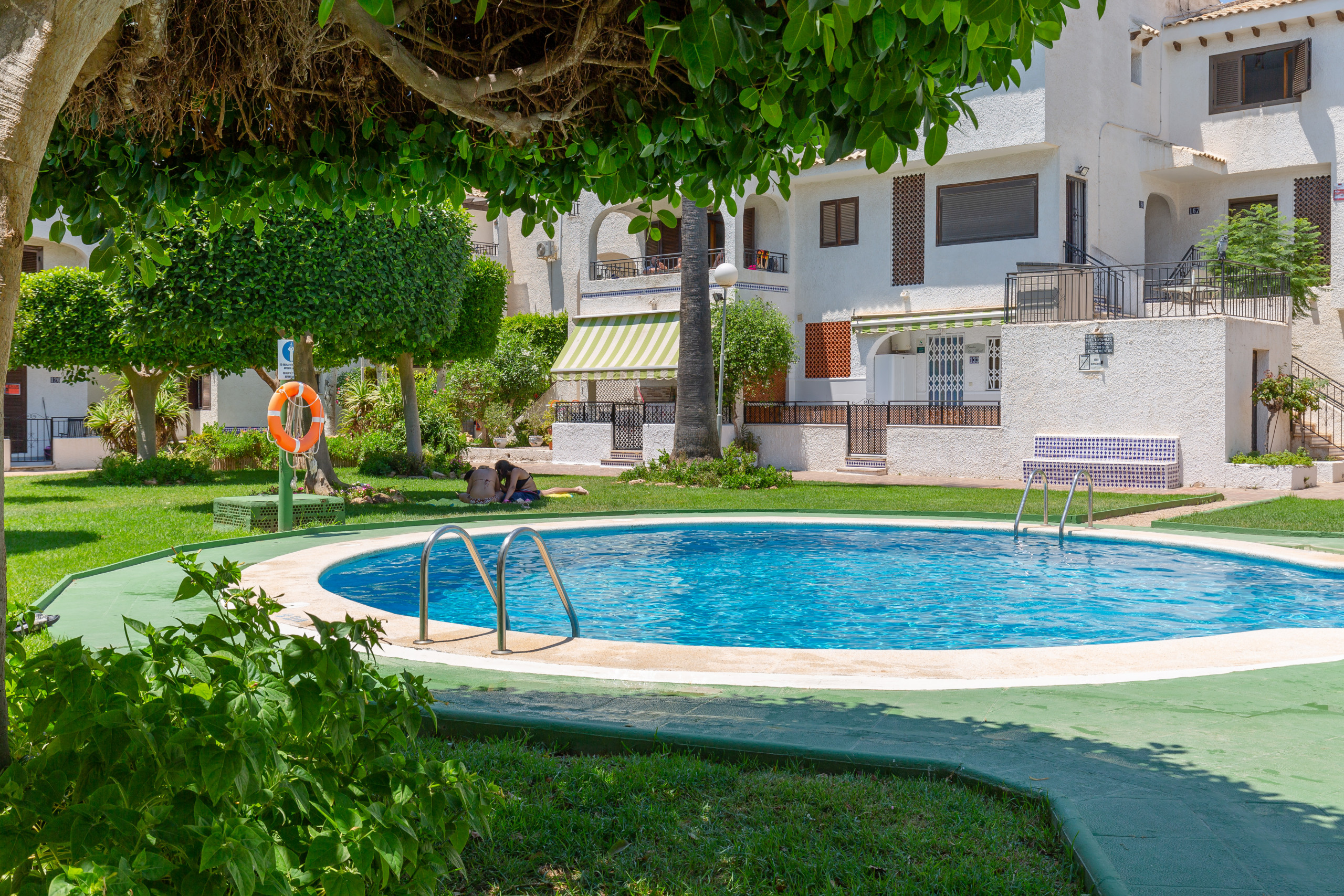 Ferienwohnung in Orihuela Costa buchen Flamingo Coast by Fidalsa Bild-0