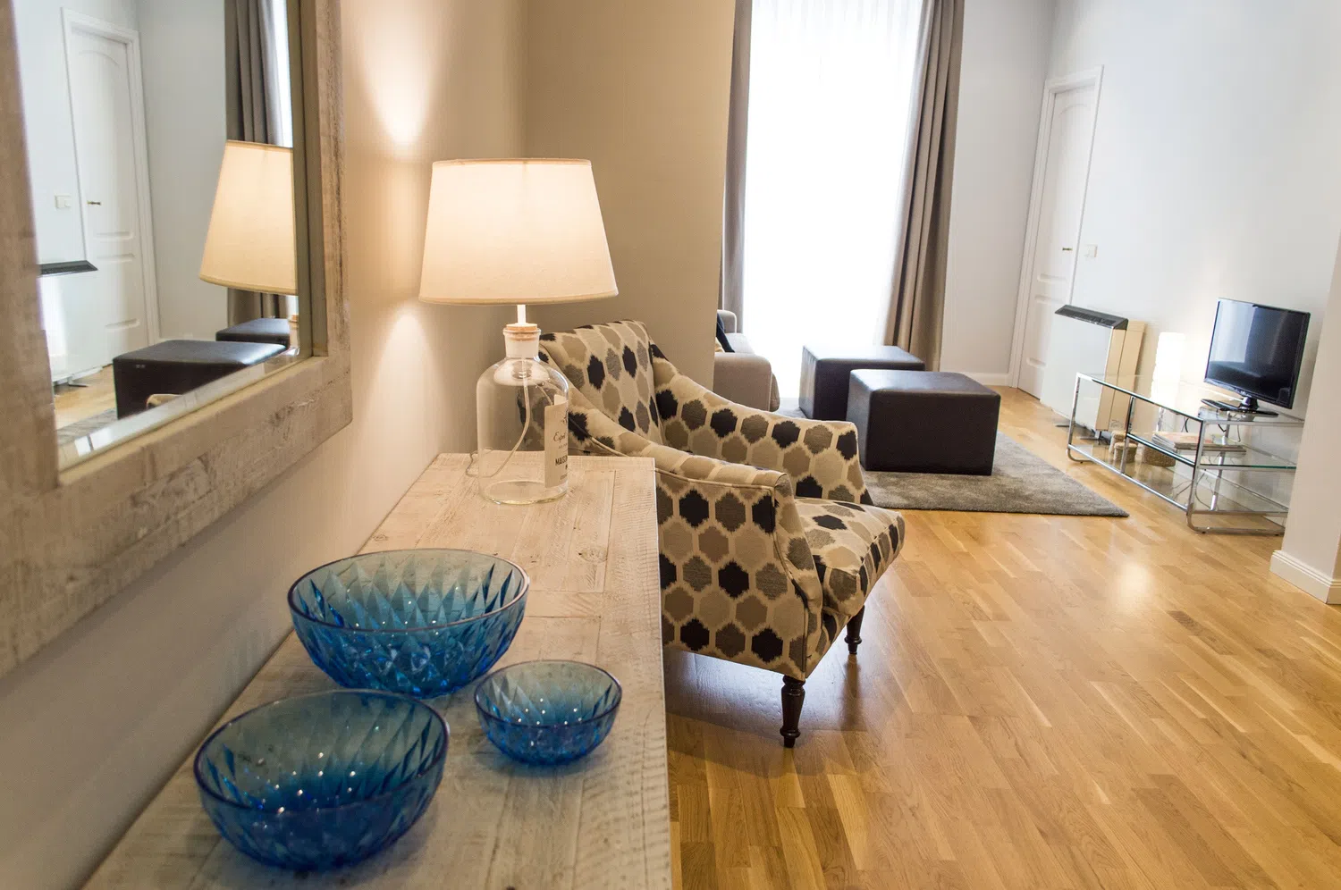 Alquilar Apartamento en Madrid M (LM7) Downtown Madrid centro Cibeles imagen-5