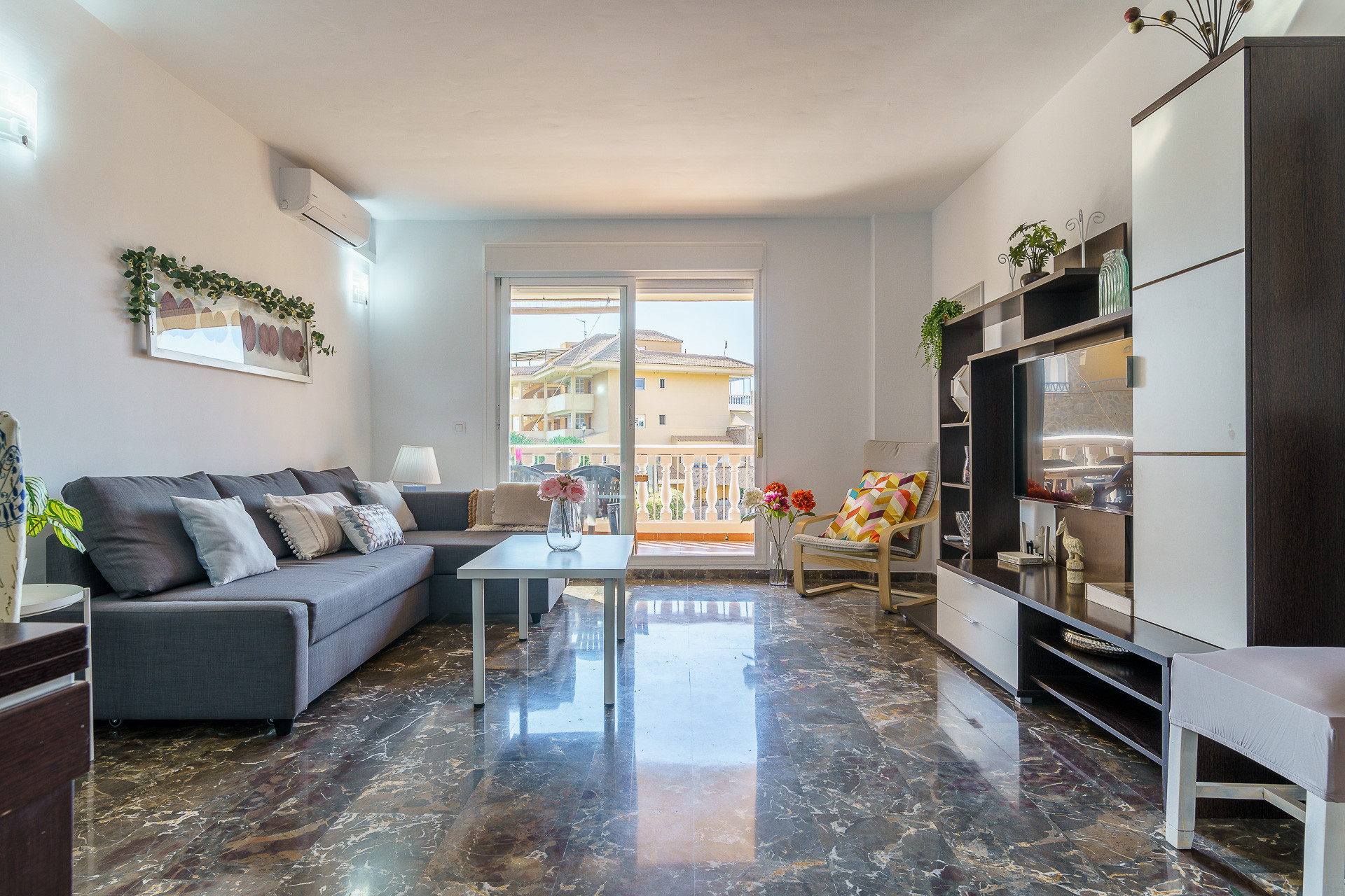 Rent Apartment in Fuengirola MalagaSuite Great Views fuengirola picture-10