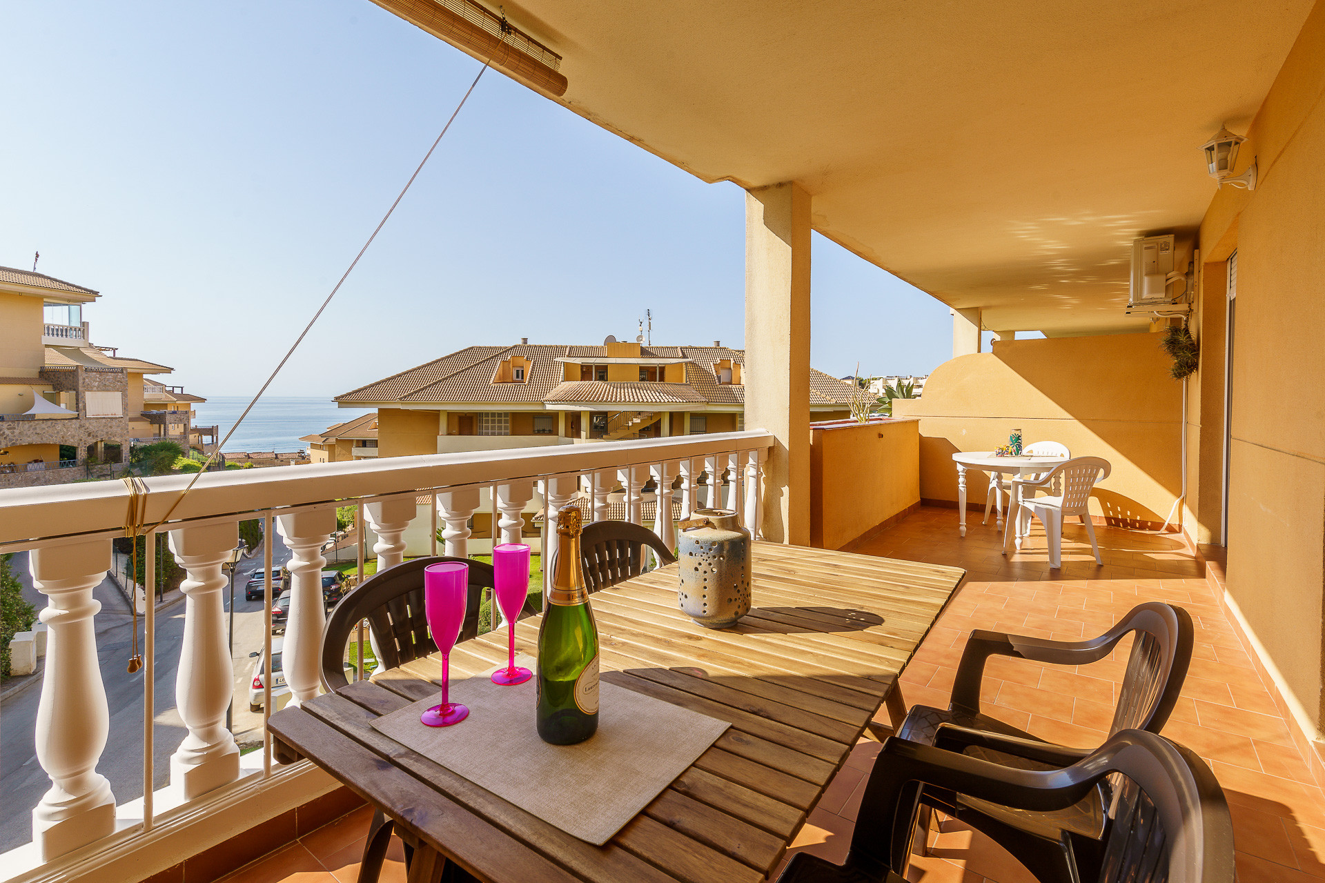 Rent Apartment in Fuengirola MalagaSuite Great Views fuengirola picture-20