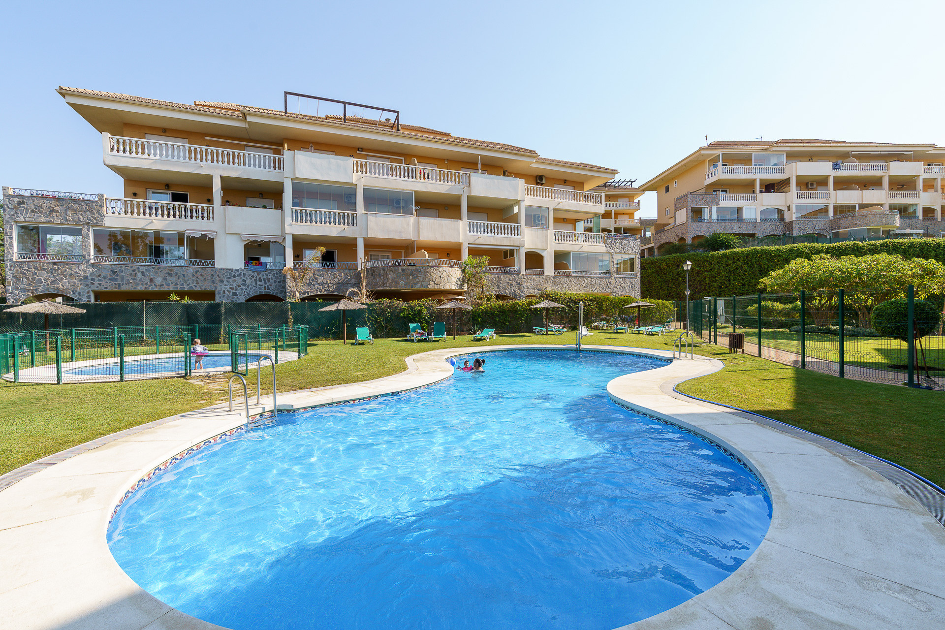 Rent Apartment in Fuengirola MalagaSuite Great Views fuengirola picture-24