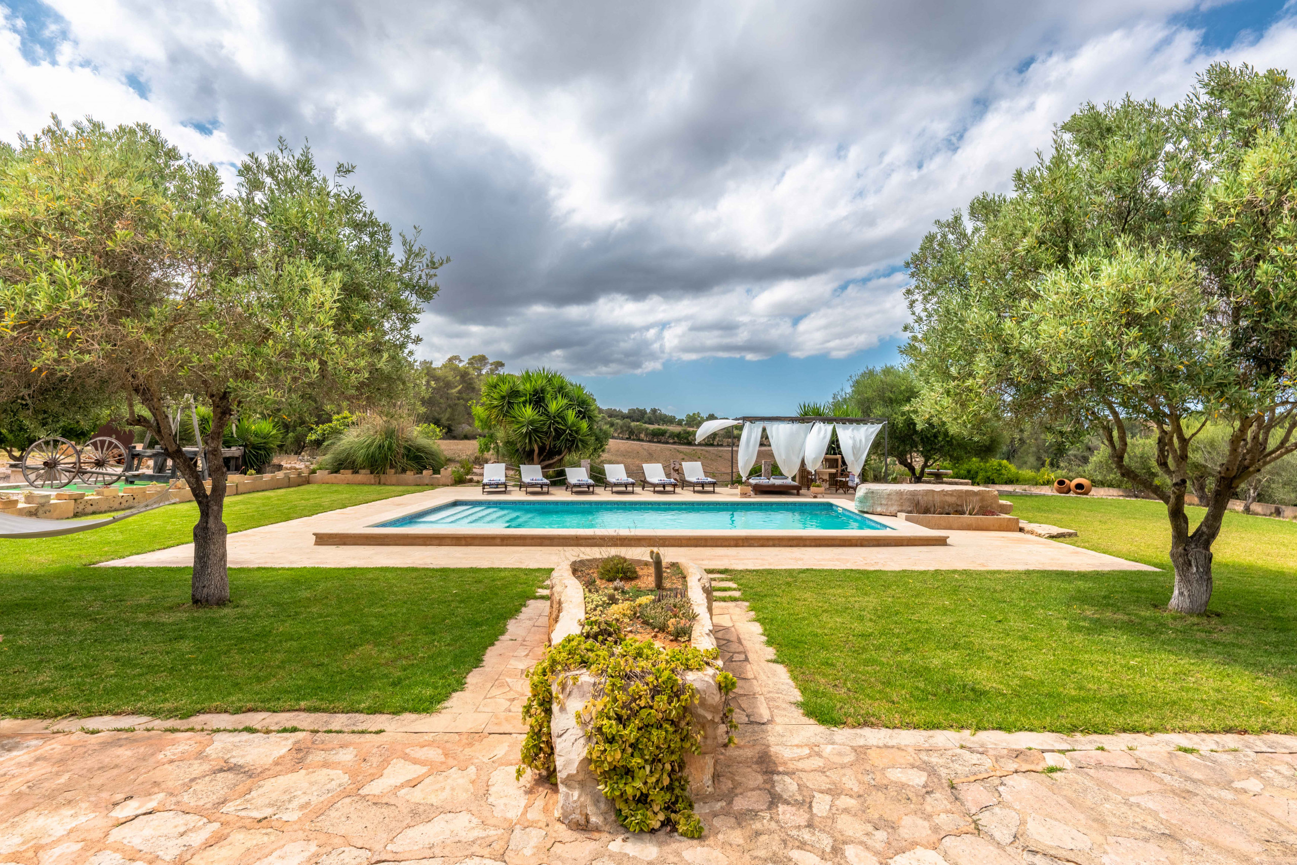 Location Maison rurale à Manacor Issamar, Finca 5StarsHome Mallorca photo-3