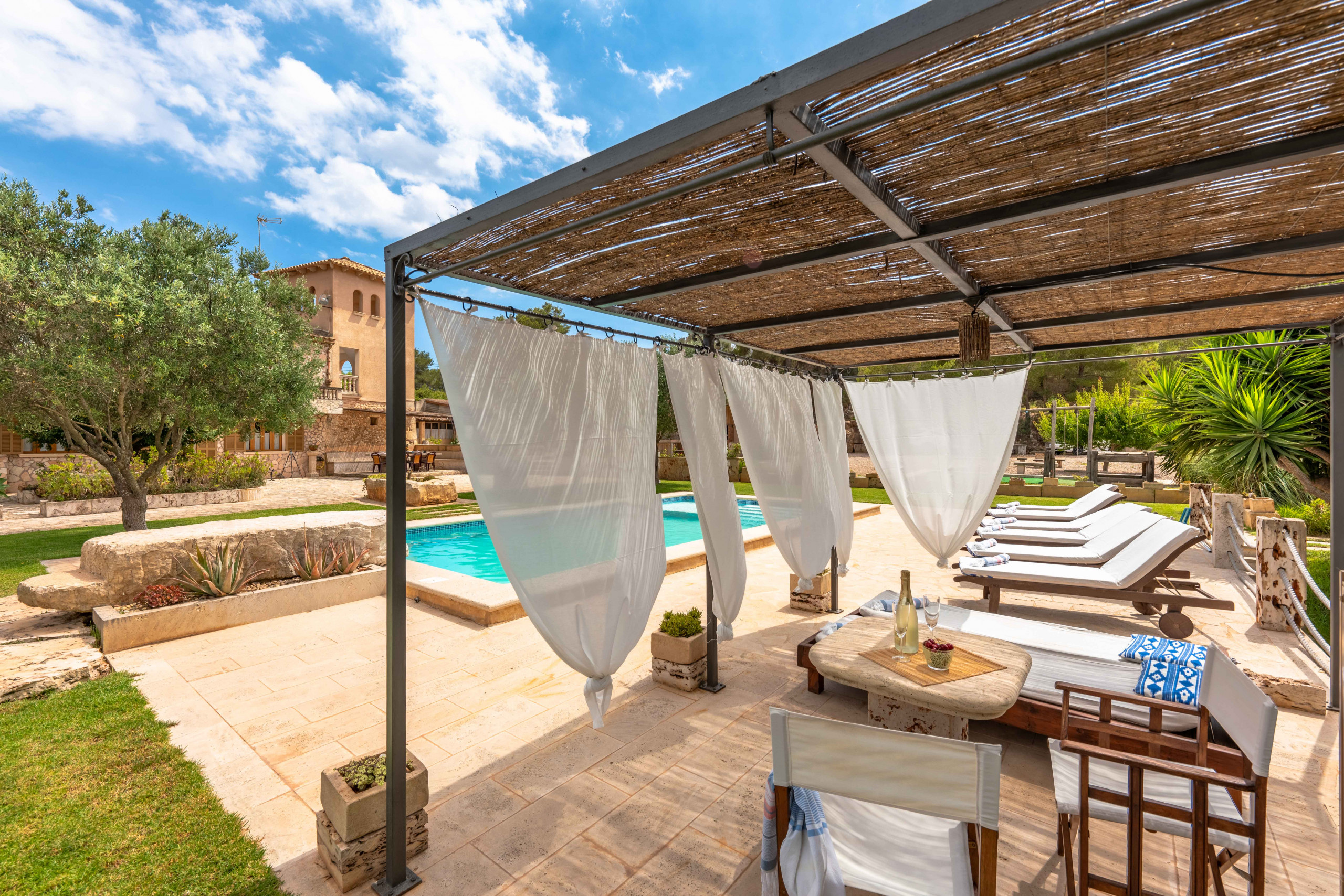 Location Maison rurale à Manacor Issamar, Finca 5StarsHome Mallorca photo-38