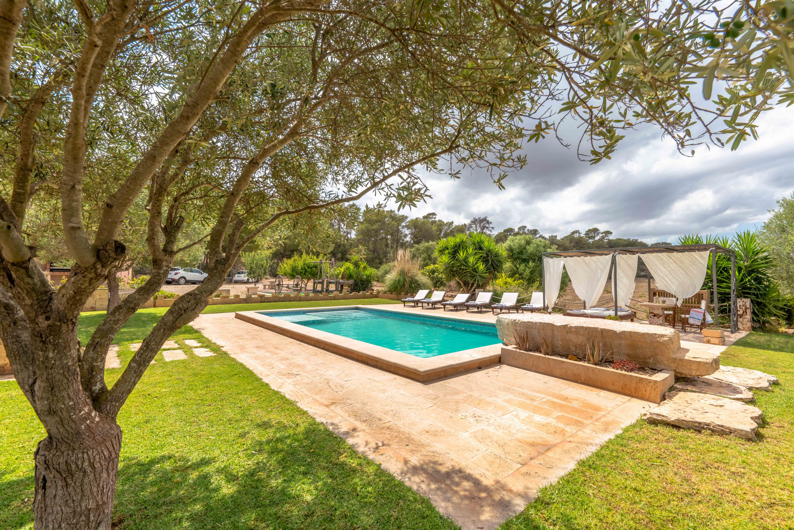 Location Maison rurale à Manacor Issamar, Finca 5StarsHome Mallorca photo-40