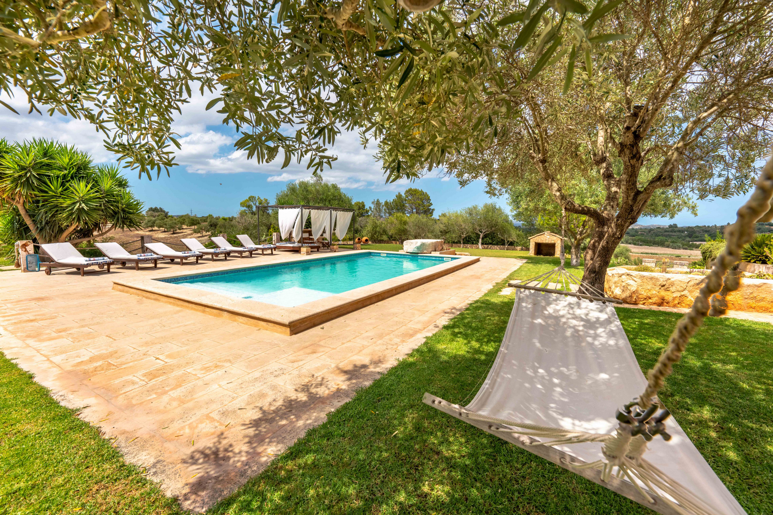 Landhaus in Manacor buchen Issamar, Finca 5StarsHome Mallorca Bild-39