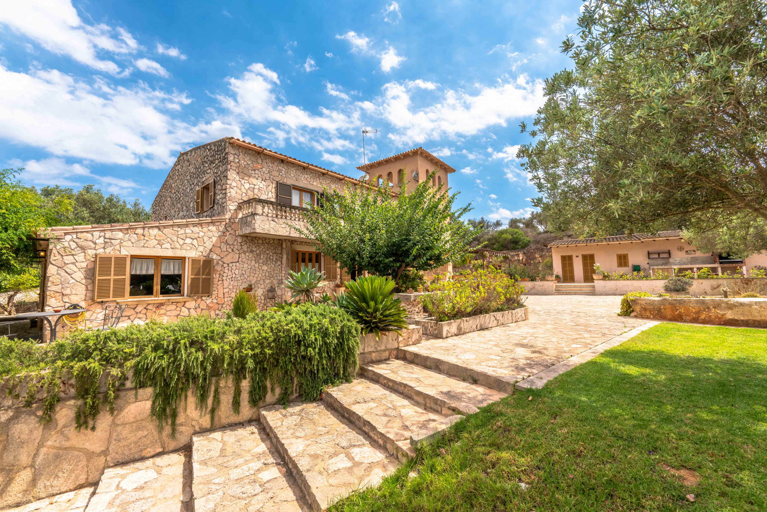 Location Maison rurale à Manacor Issamar, Finca 5StarsHome Mallorca photo-39