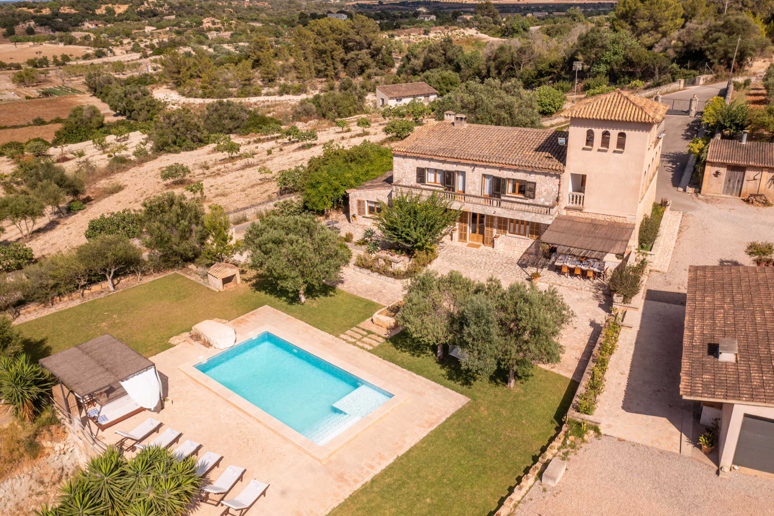 Alquilar Casa rural en Manacor Issamar, Finca 5StarsHome Mallorca imagen-41