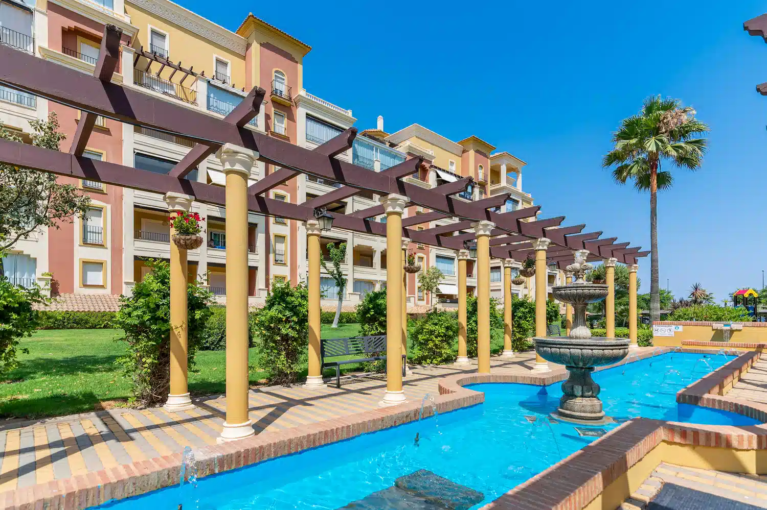 Alquilar Apartamento en Isla Canela Los Cisnes 146 VFT imagen-44