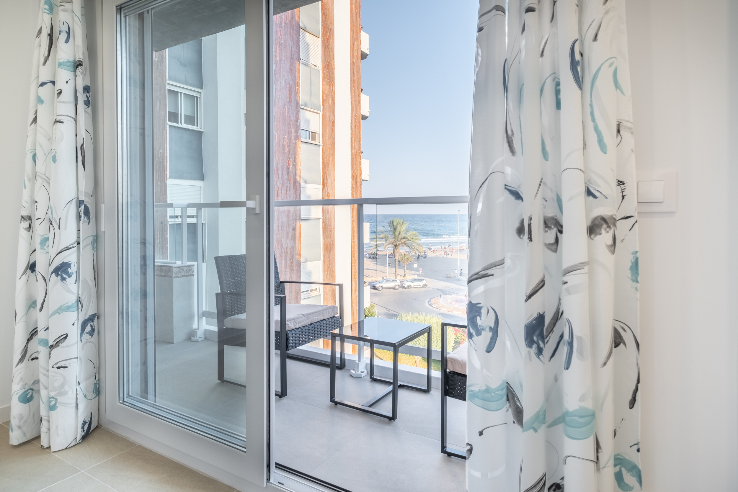 Location Appartement à Puerto de Sagunto Apt. Ciudadmar Bloque 3 (F) photo-12