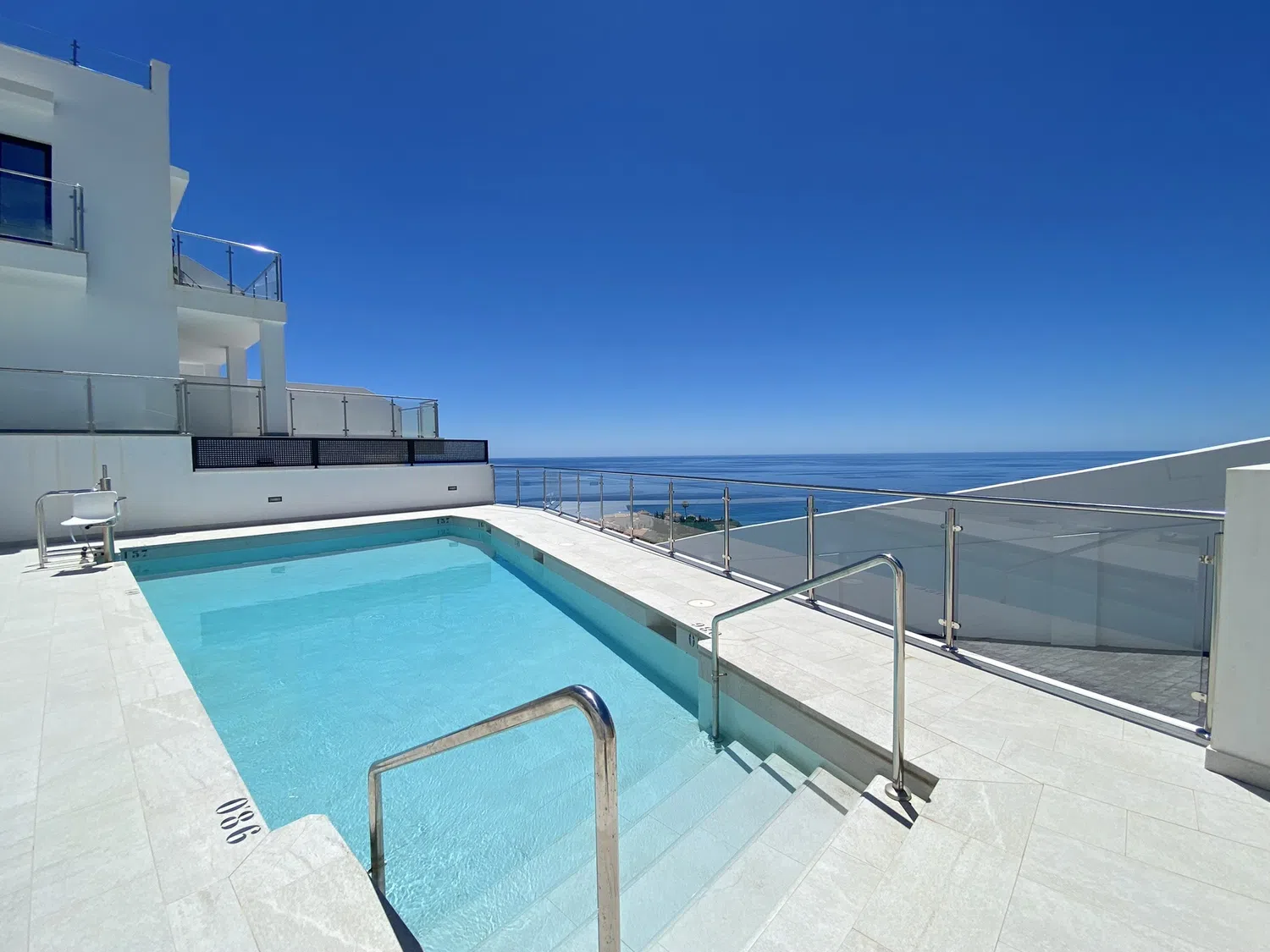 Alquilar Apartamento en Nerja Terrazas de Ladera Duplex 1 Casasol imagen-0