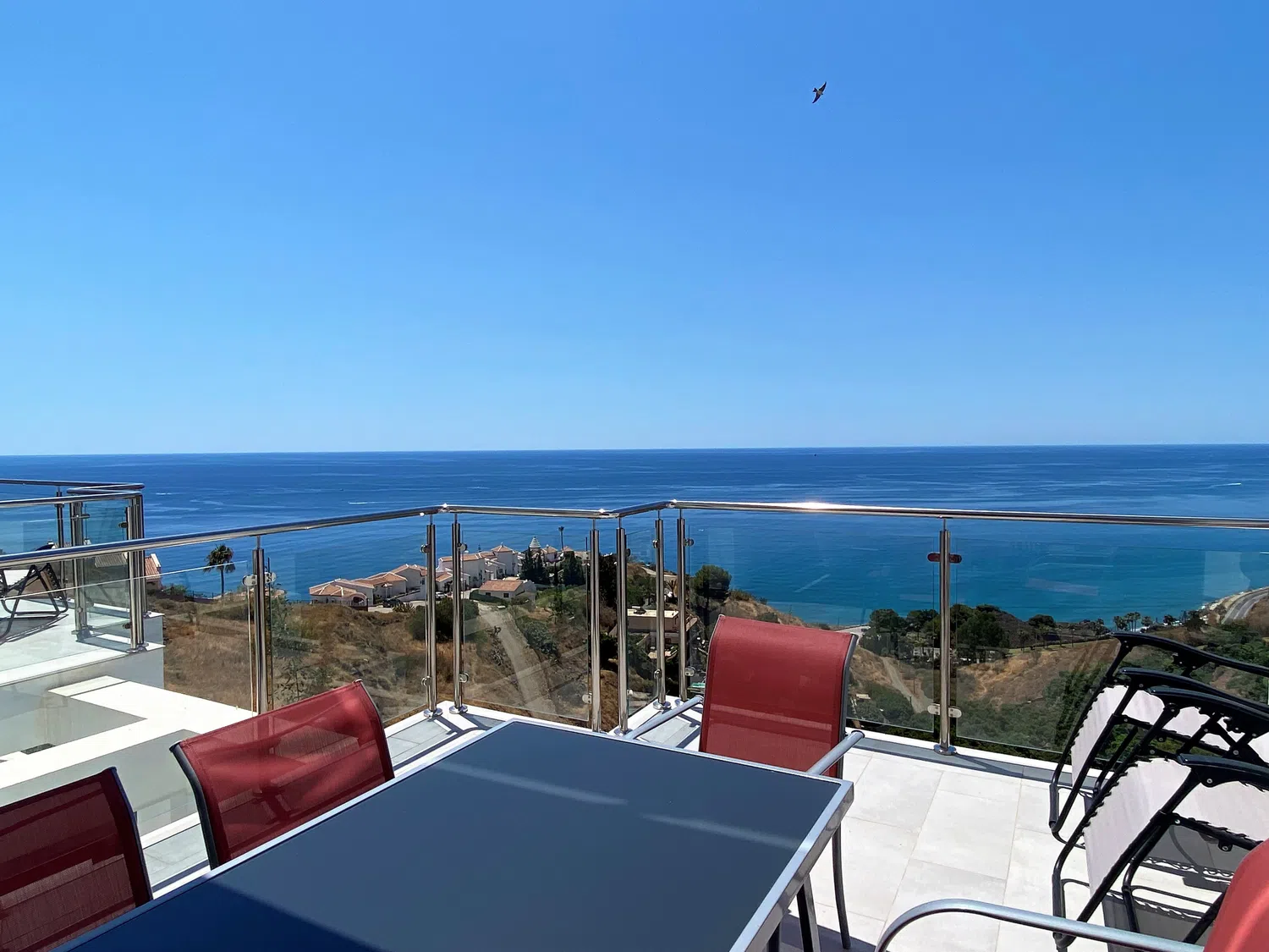 Alquilar Apartamento en Nerja Terrazas de Ladera Duplex 1 Casasol imagen-1