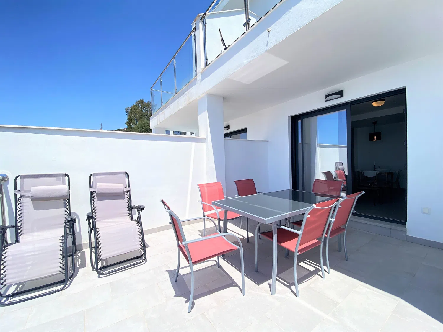 Alquilar Apartamento en Nerja Terrazas de Ladera Duplex 1 Casasol imagen-9