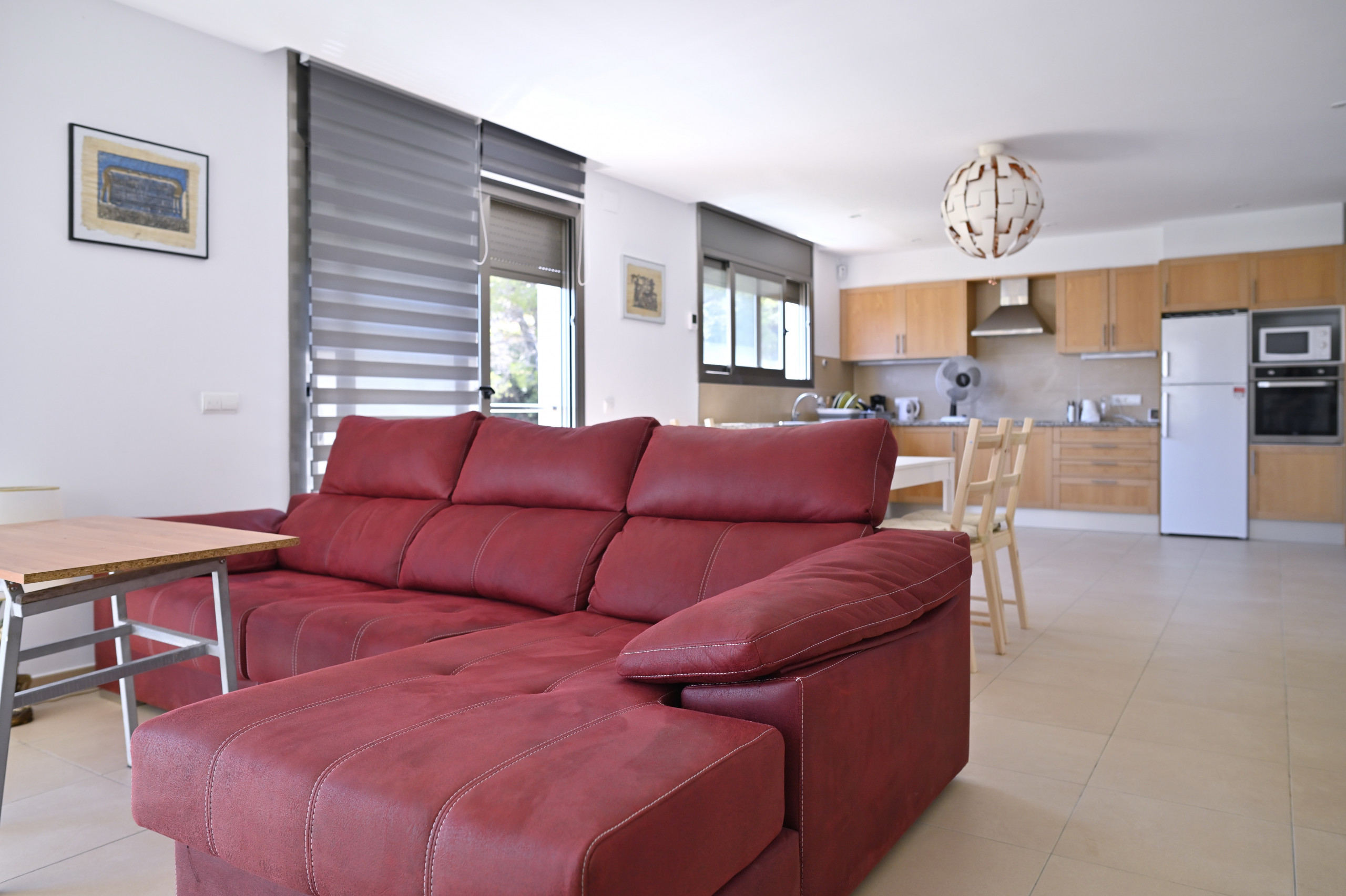 Ferienhaus in Llançà buchen Villa Moderna Welcs con Piscina y Vistas al Mar Bild-4