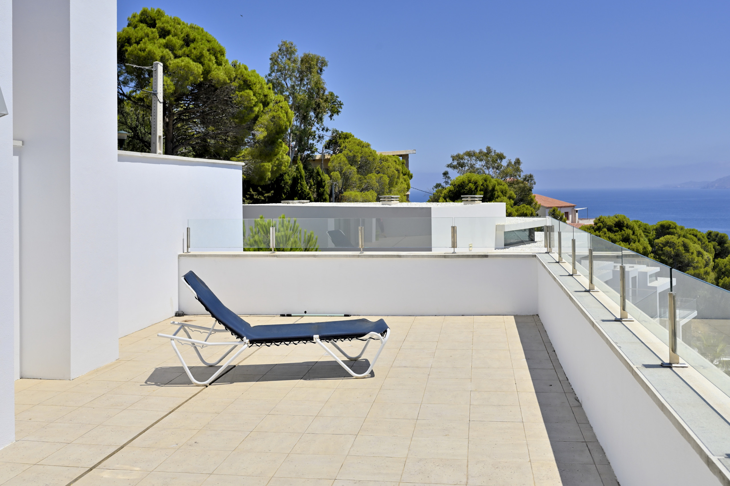 Location Maison à Llançà Villa Moderna Welcs con Piscina y Vistas al Mar photo-3