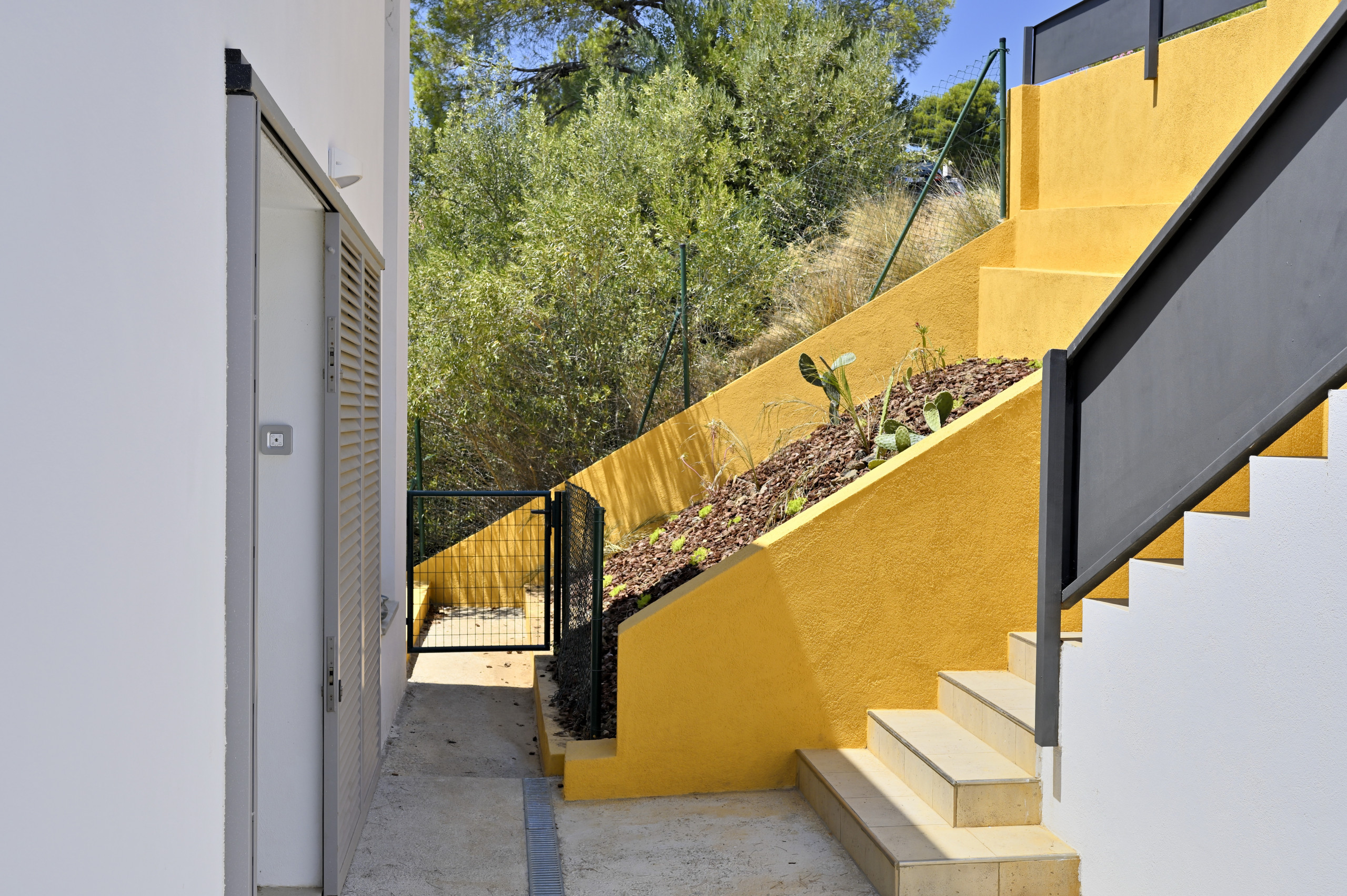 Ferienhaus in Llançà buchen Villa Moderna Welcs con Piscina y Vistas al Mar Bild-31